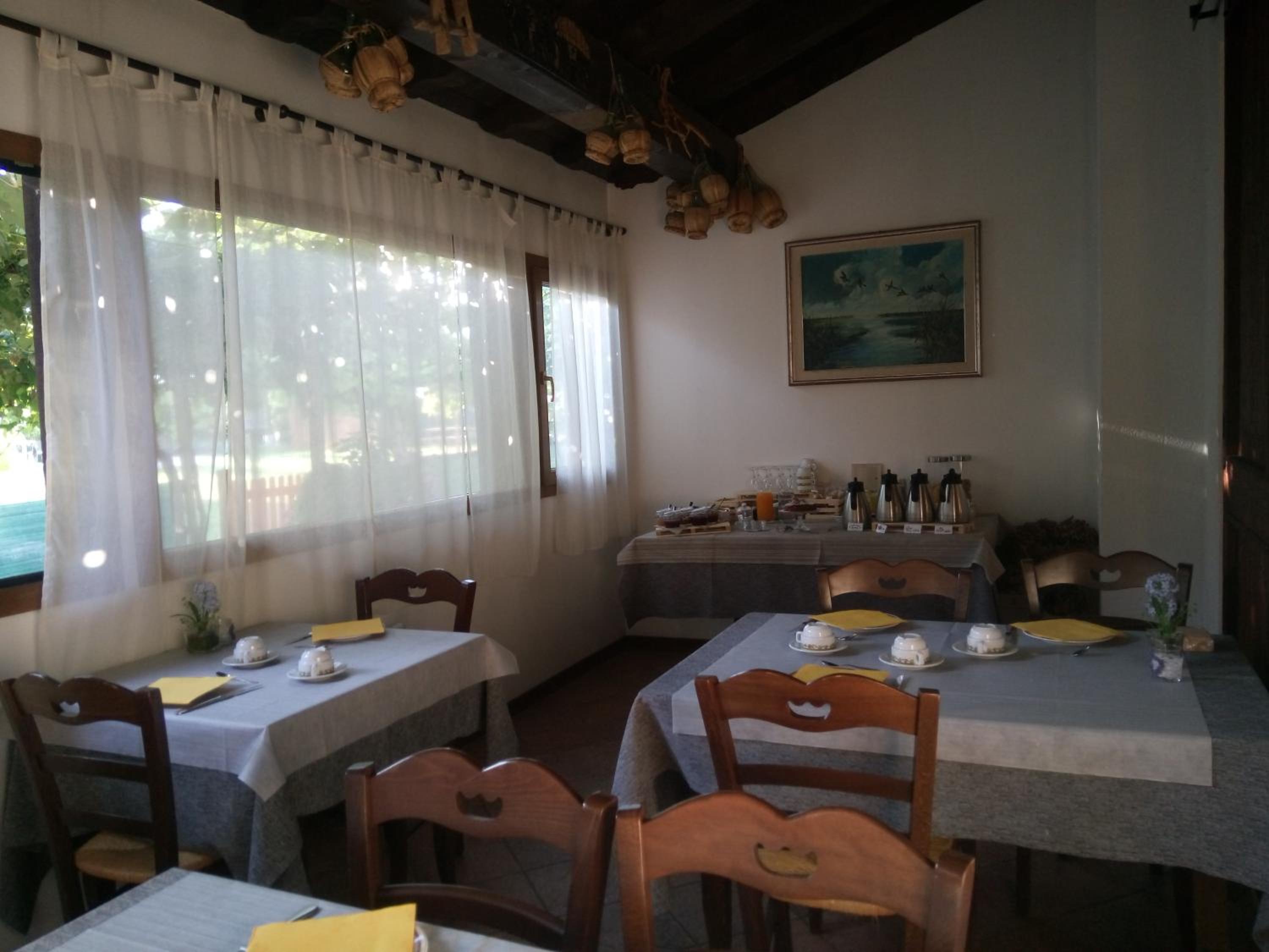 La Pioppa Agriturismo