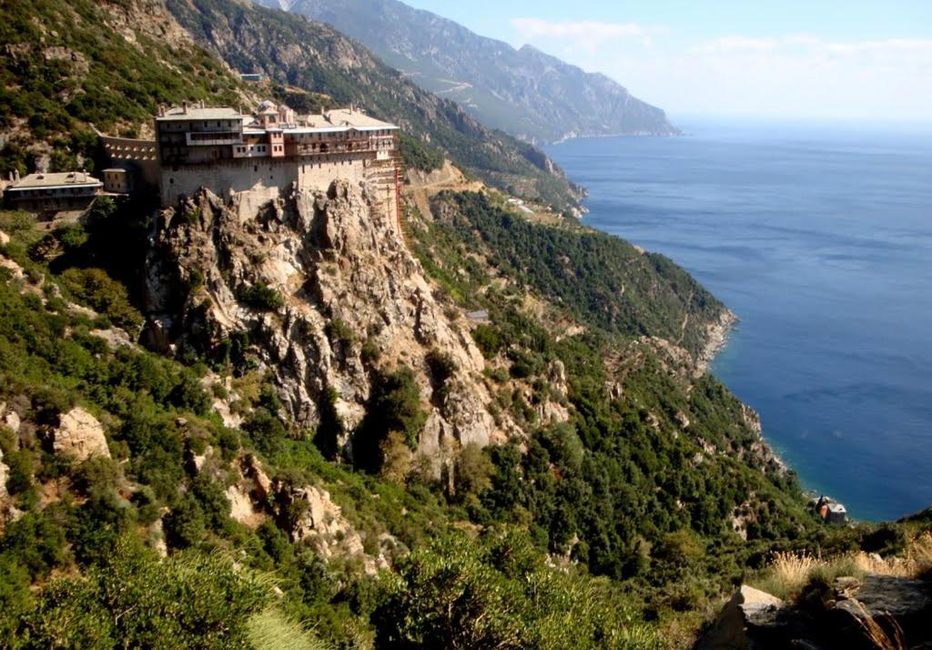 Premium Stone House view 3