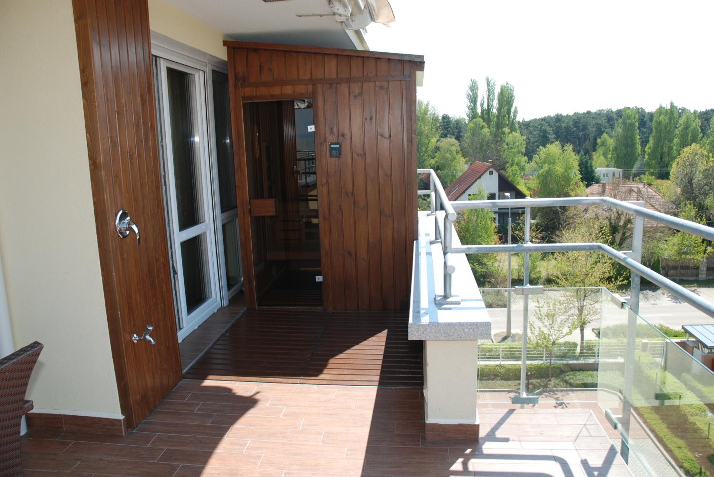 Panorama Penthouse Siófok view 5