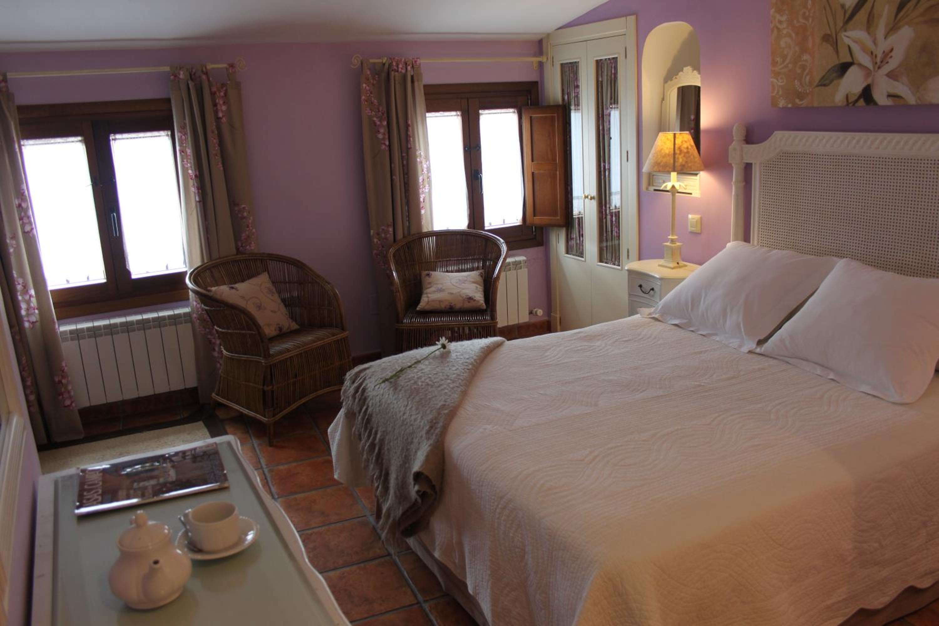 La Casona de Lucía view 5