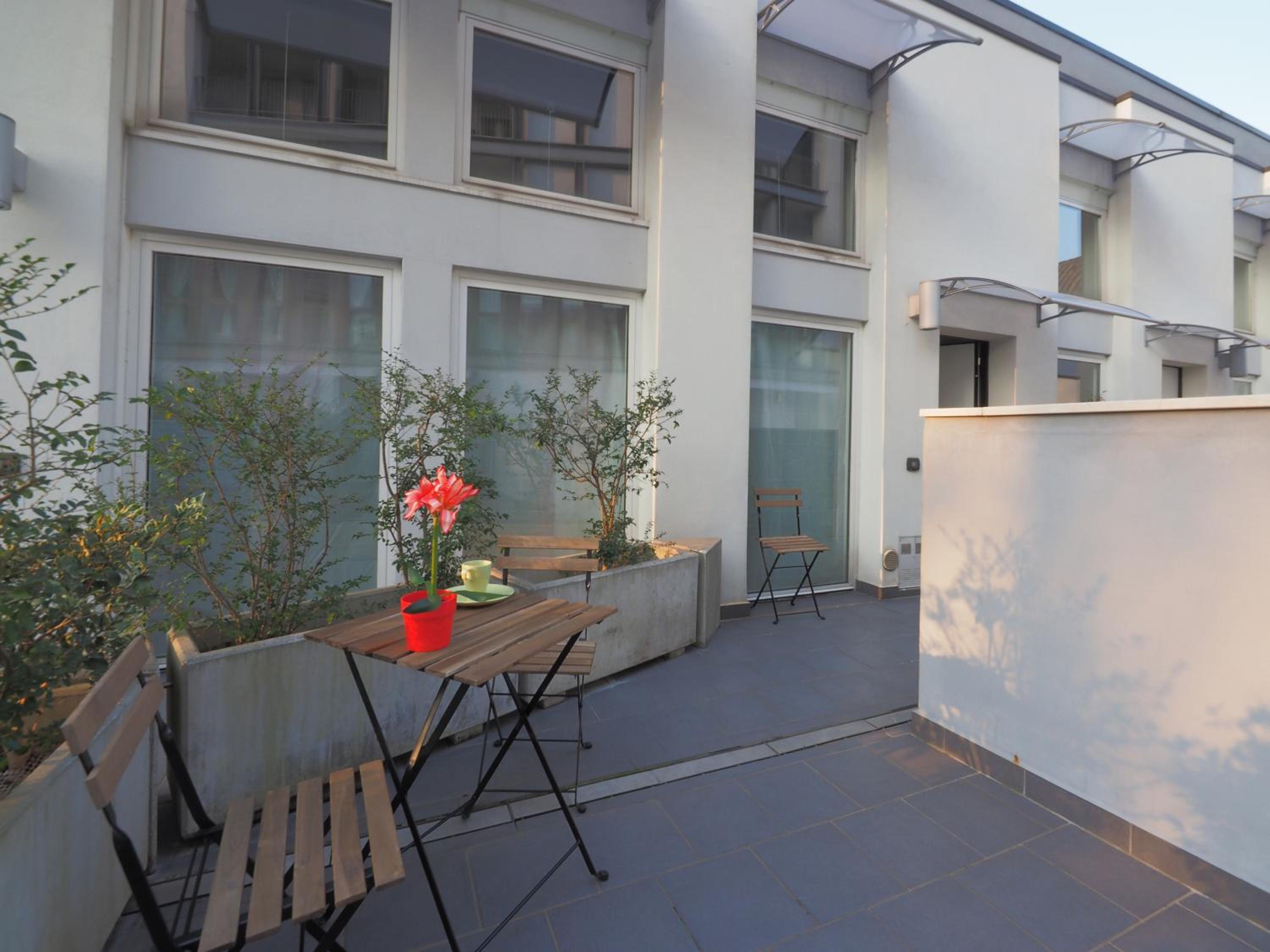 Feel Like Home In Milan