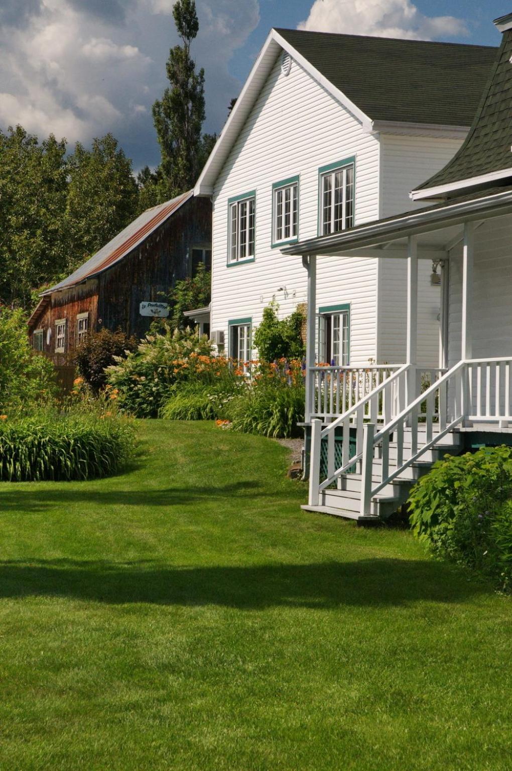 Auberge musicale Pour un Instant
