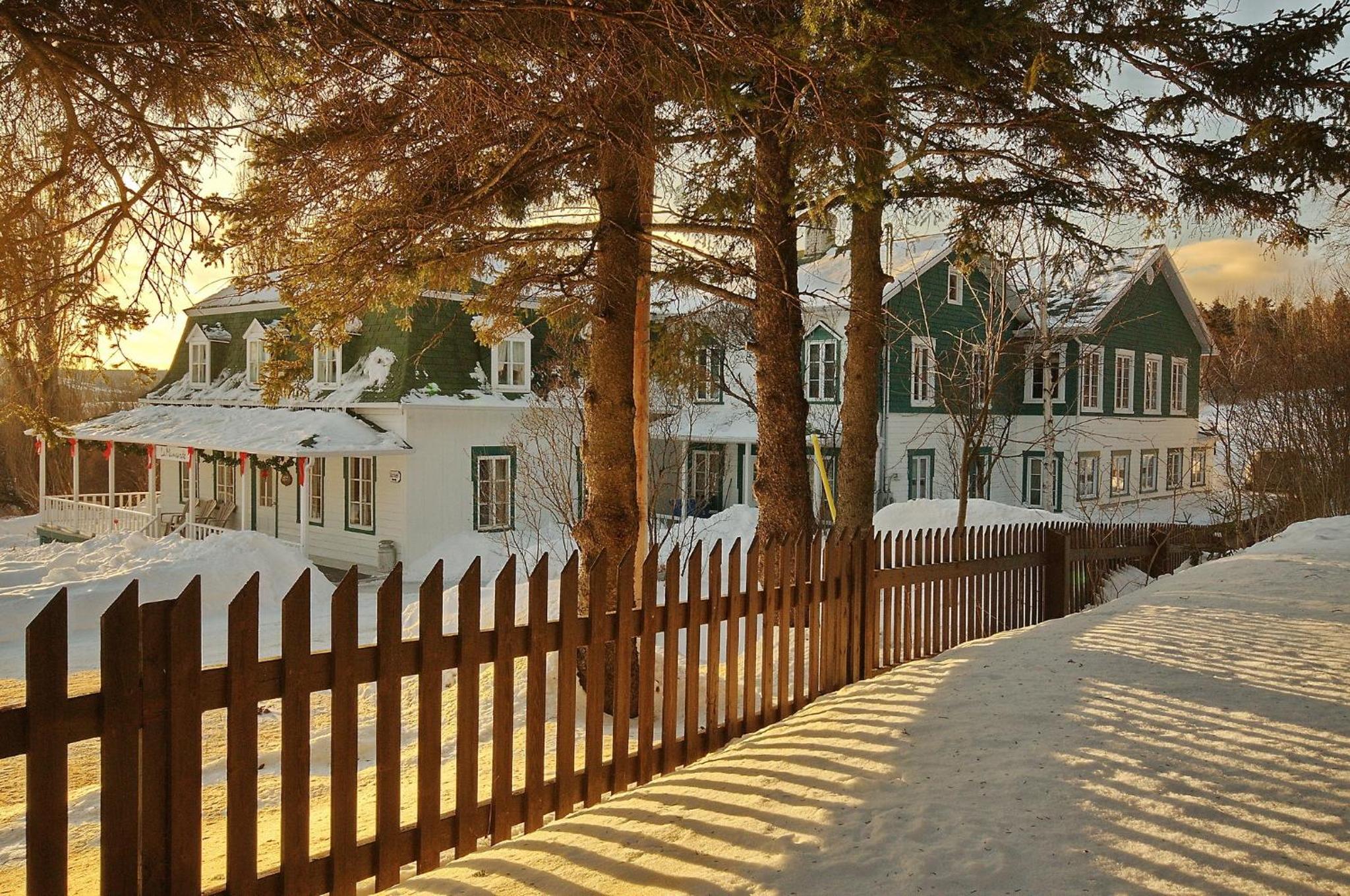 Auberge musicale Pour un Instant