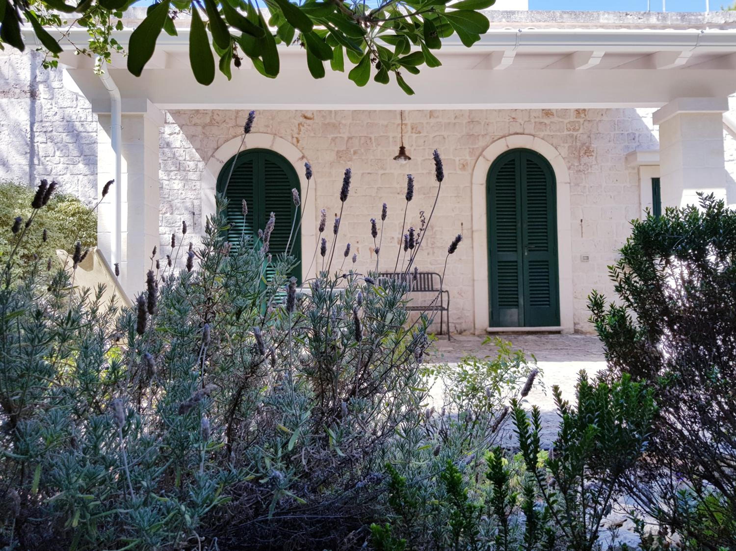 Villa Cenzina B&B, photo 3