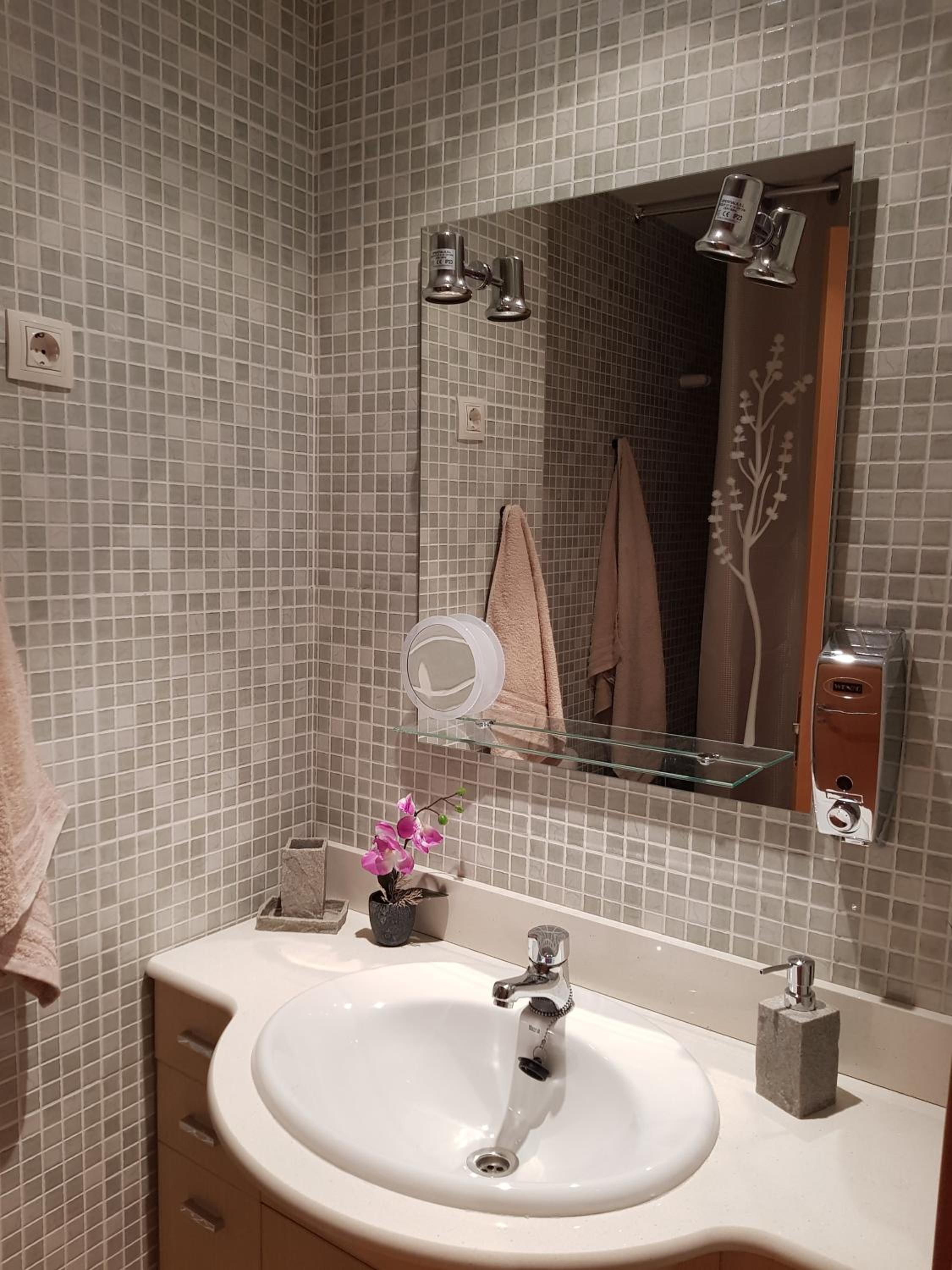 Apartment Beach Front Canet