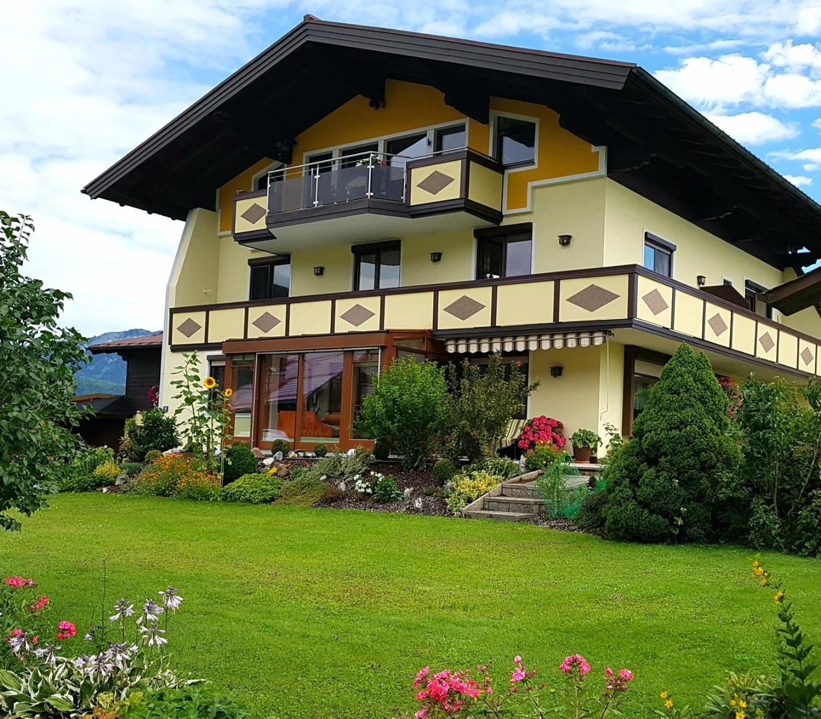 Haus Reiter