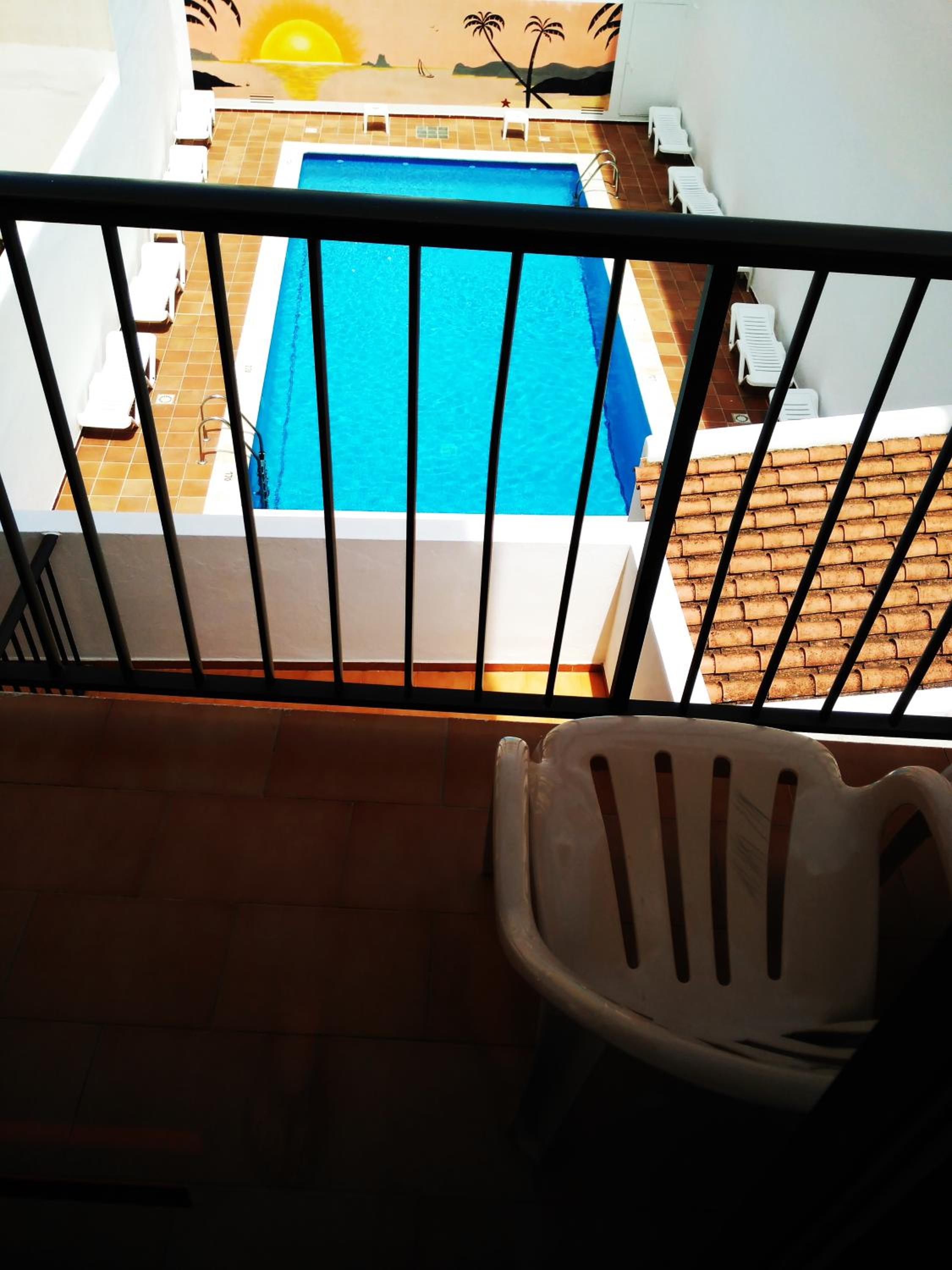 Hostal Horizonte