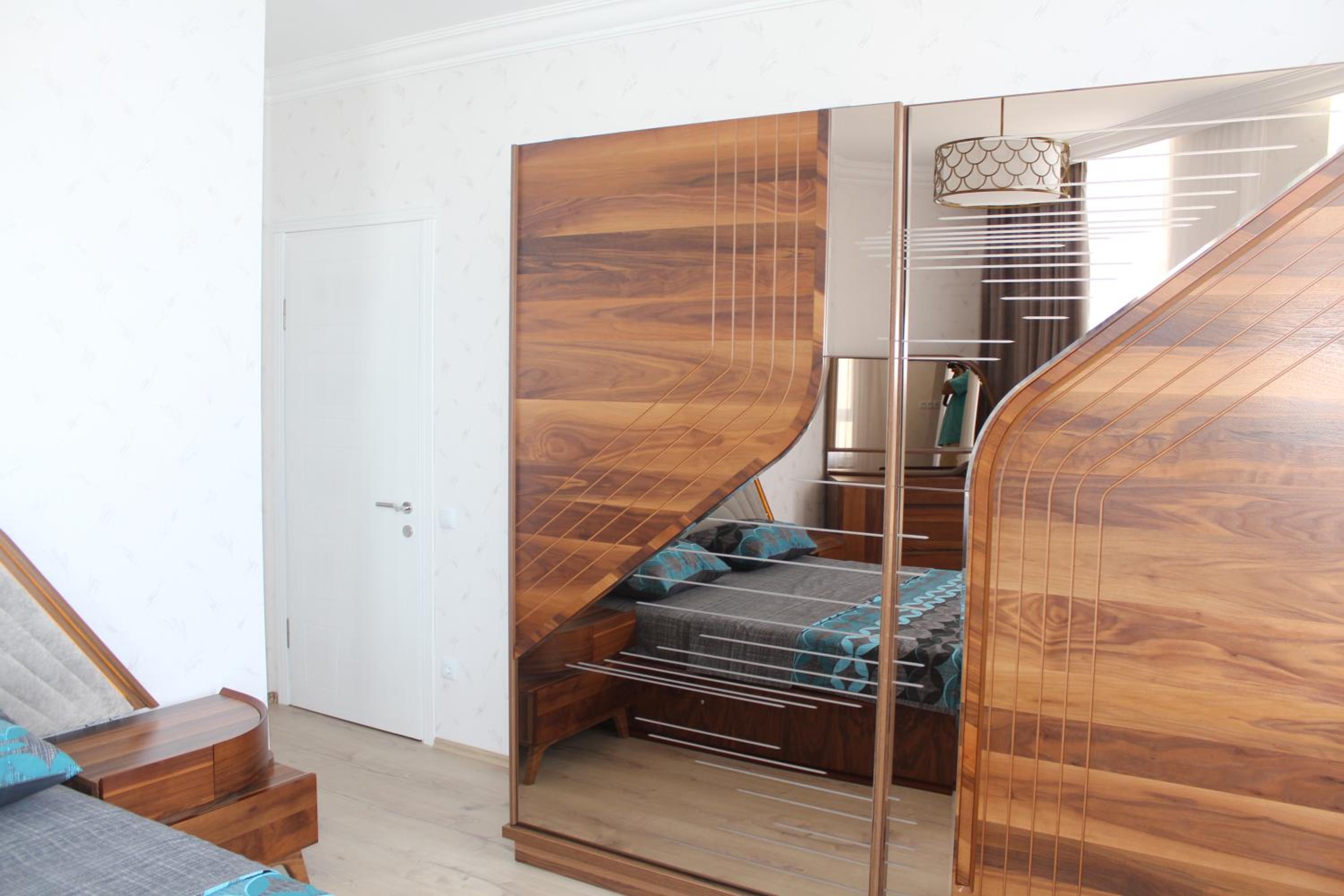 Gorgiladze Seaside Apartment