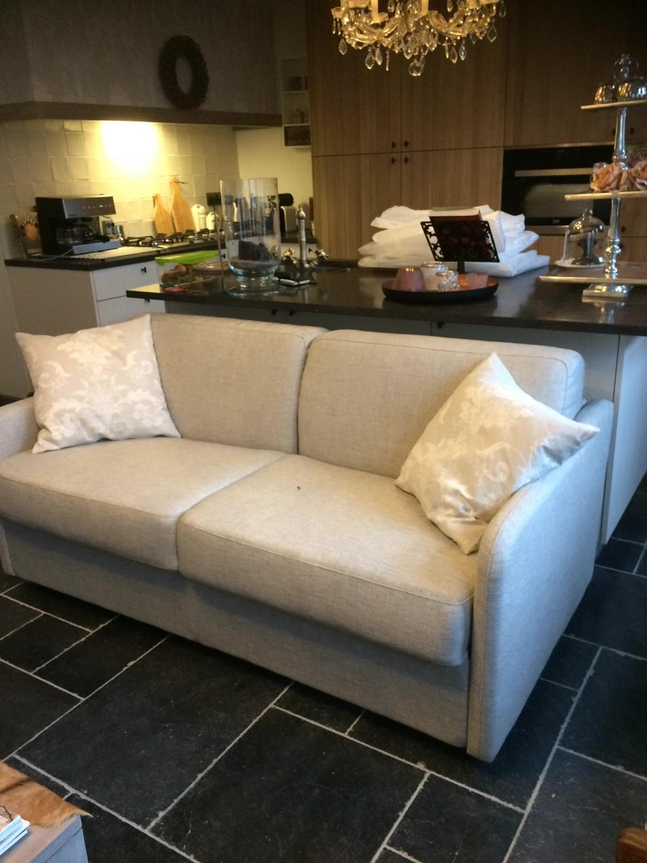 Comfort Equipped Guestsuite Lady Anna Bruges
