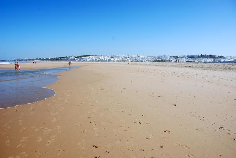 Atlántika Conil