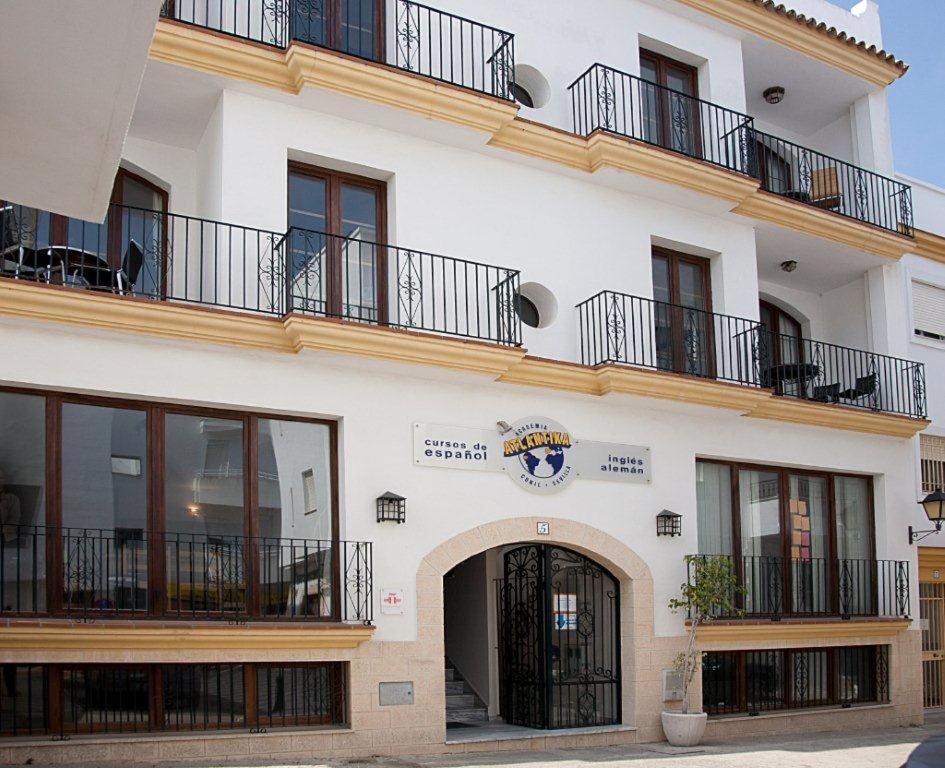 building
