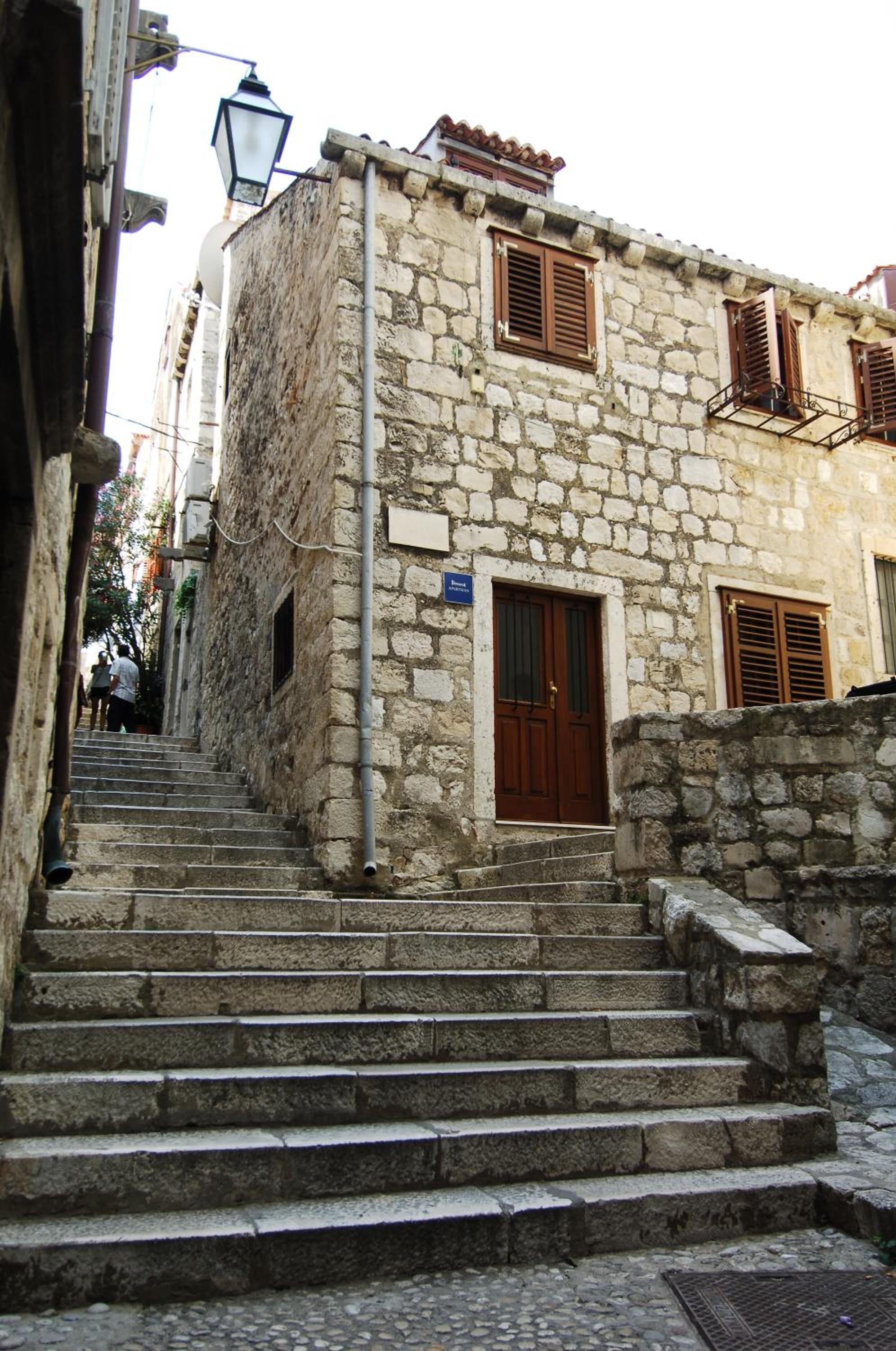 Apartments Santa Maria