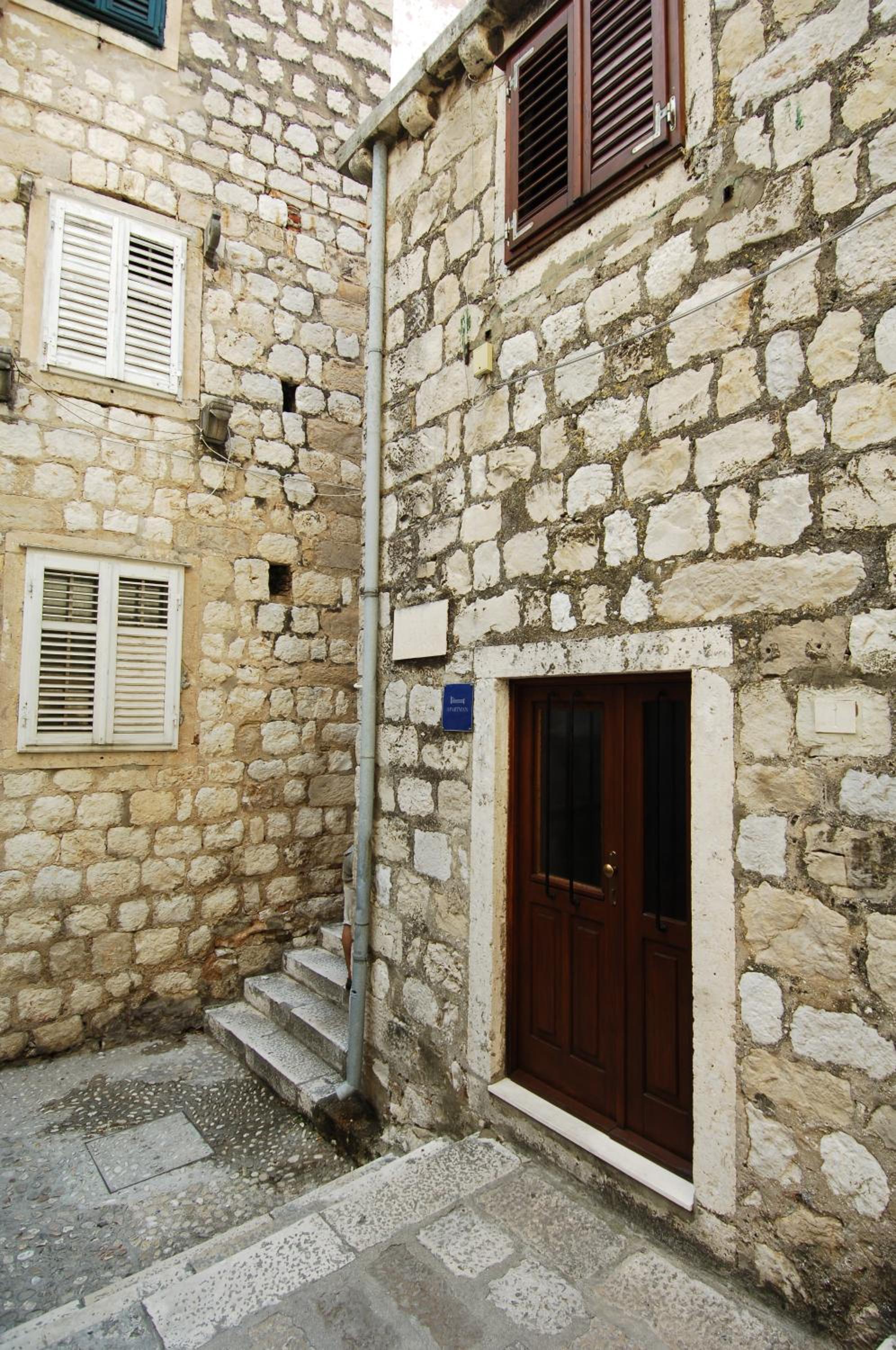 Apartments Santa Maria