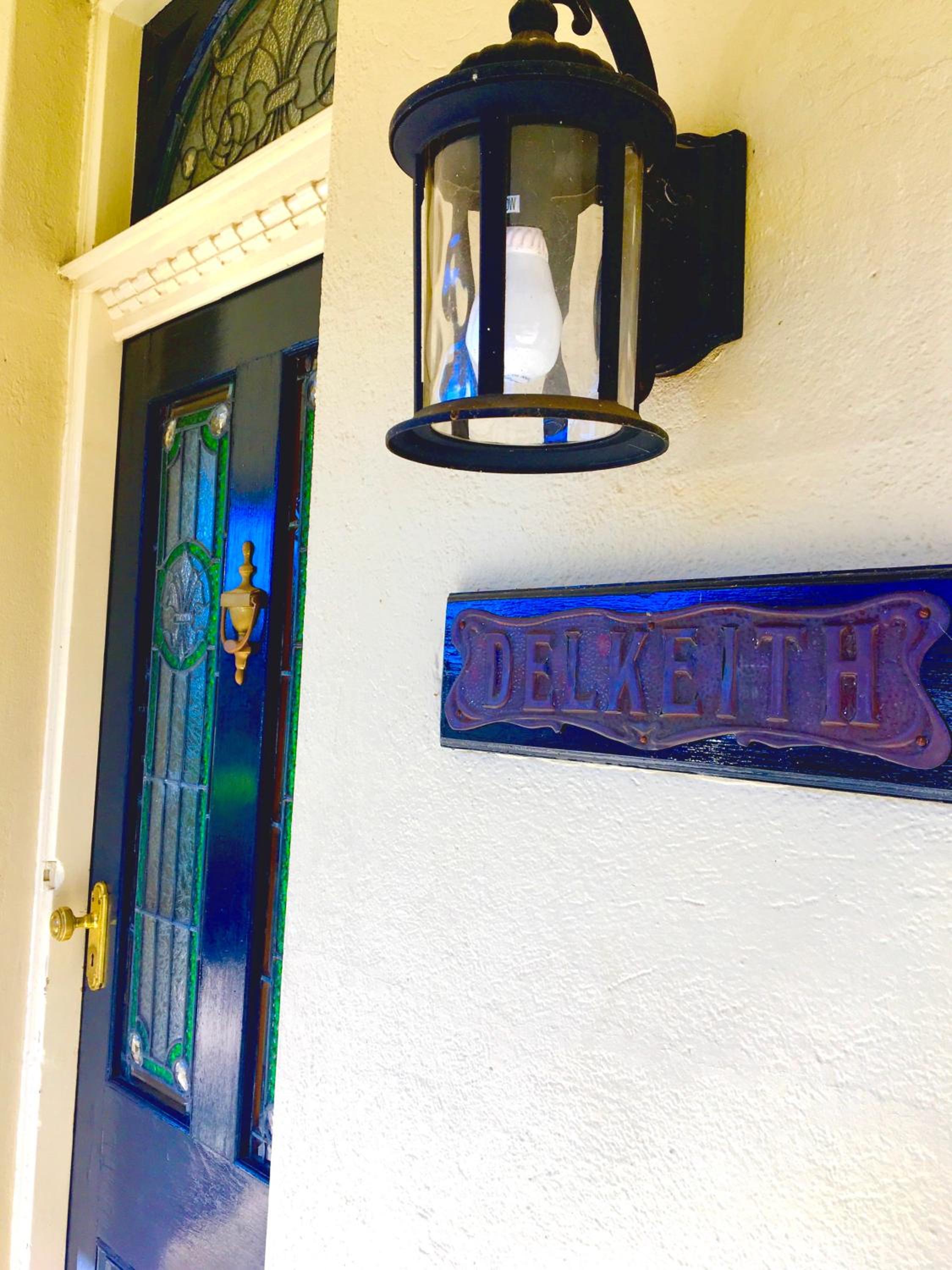 Encore's Delkeith Cottage
