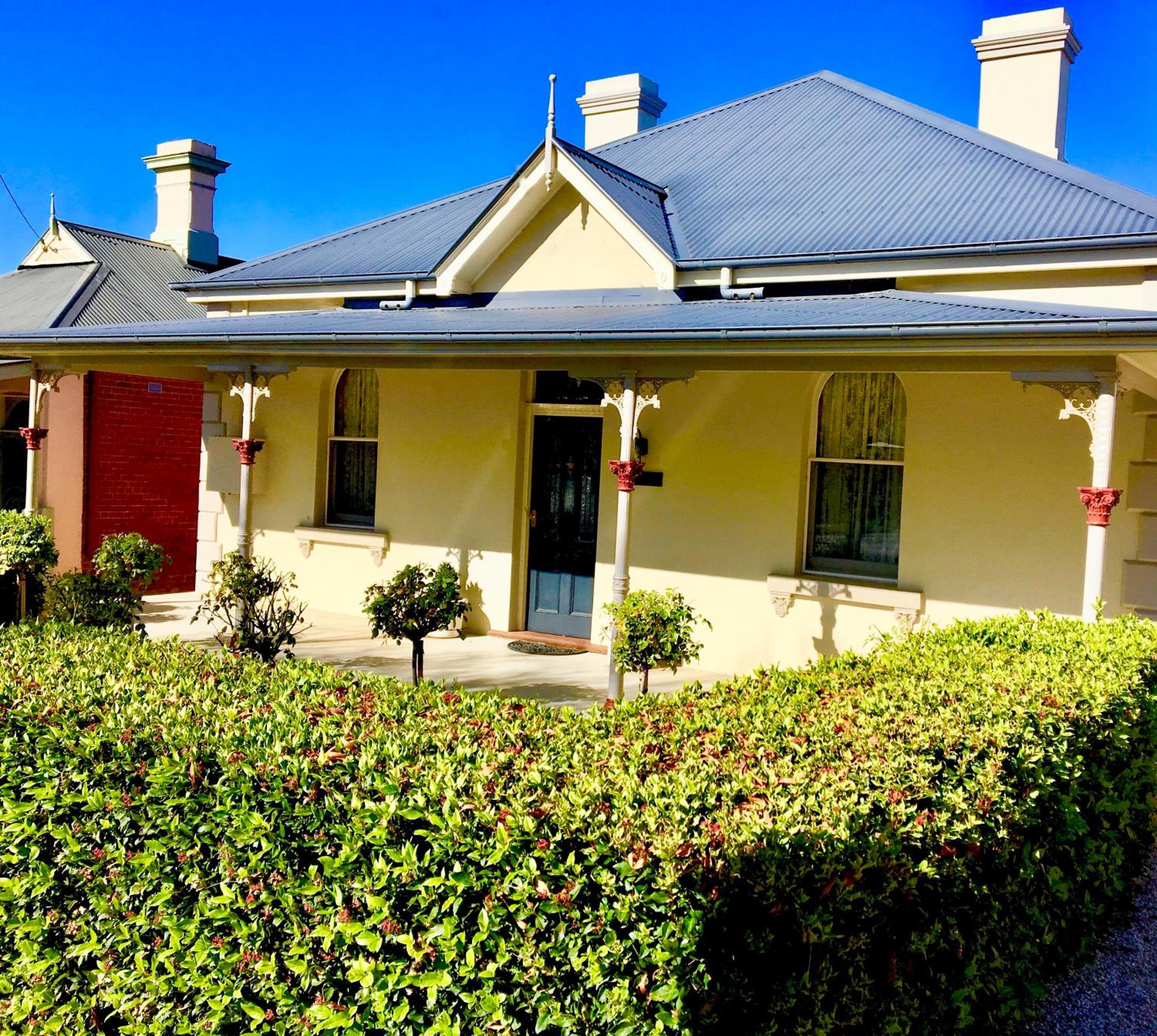 Encore's Delkeith Cottage