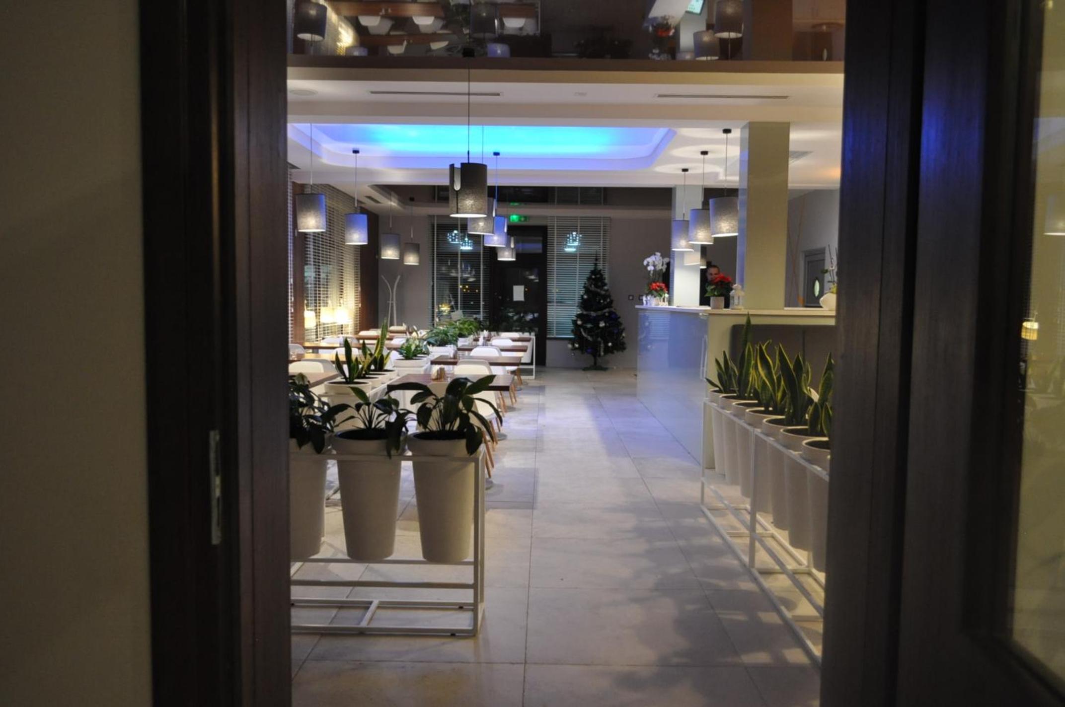 Hotel Pauza, photo 48