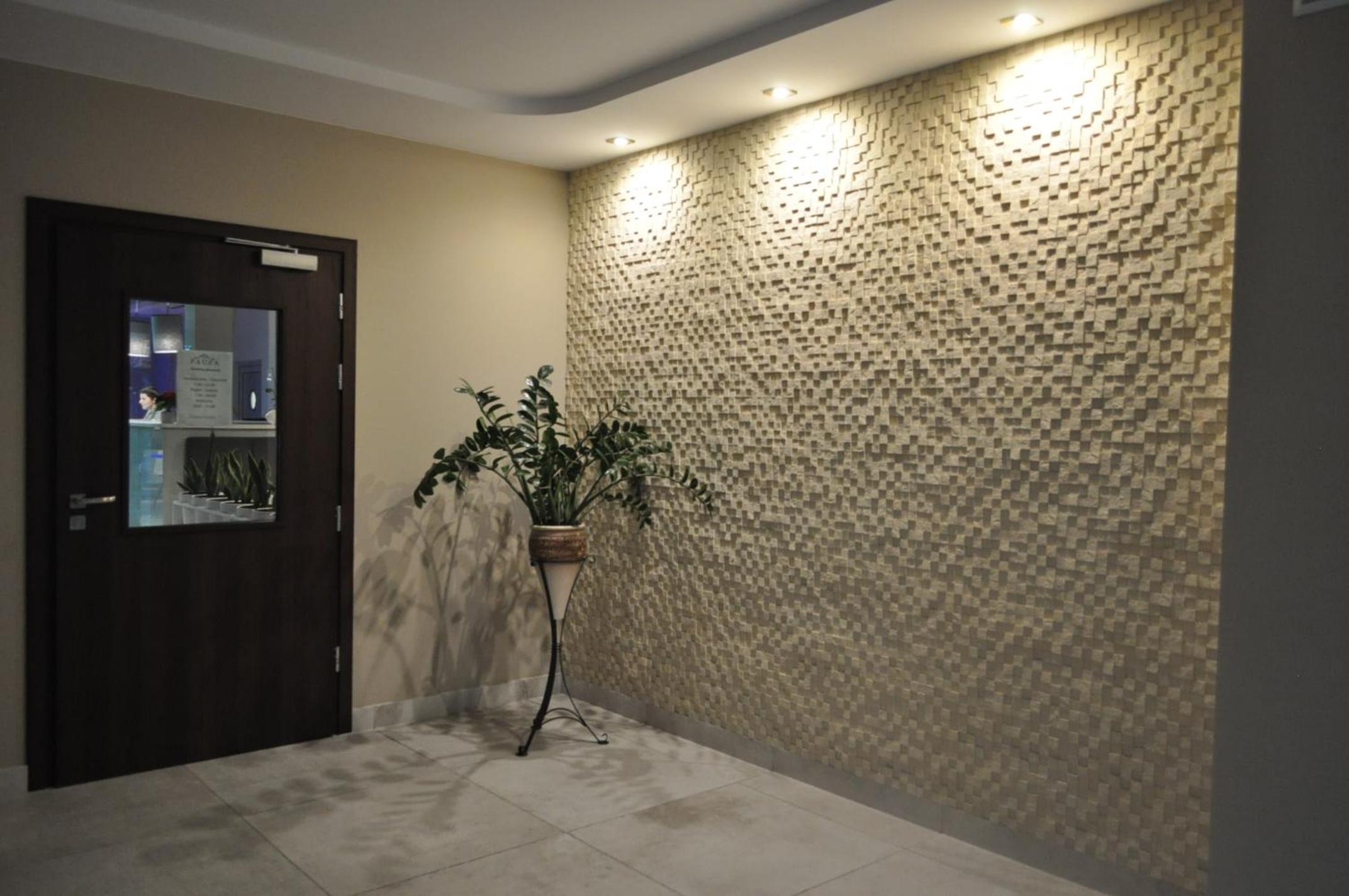 Hotel Pauza