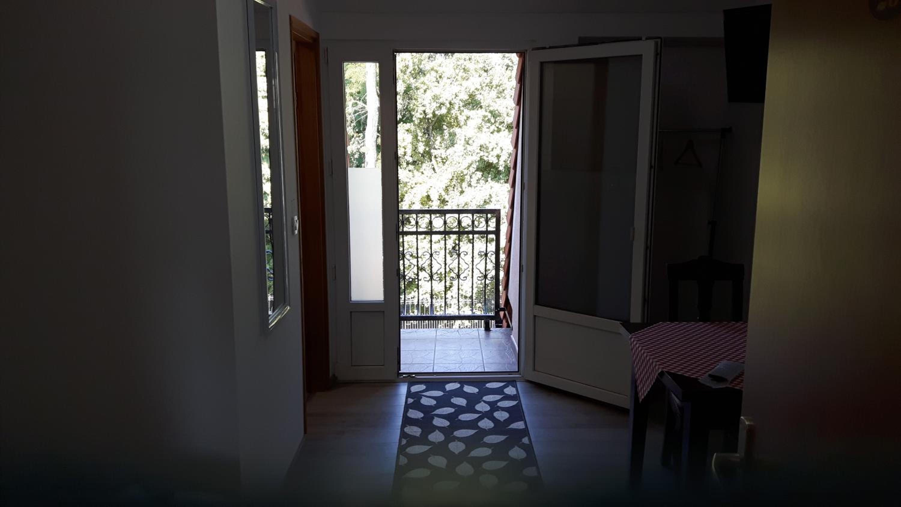 RESTORAN PRENOĆIŠTE CROATIA TURIST