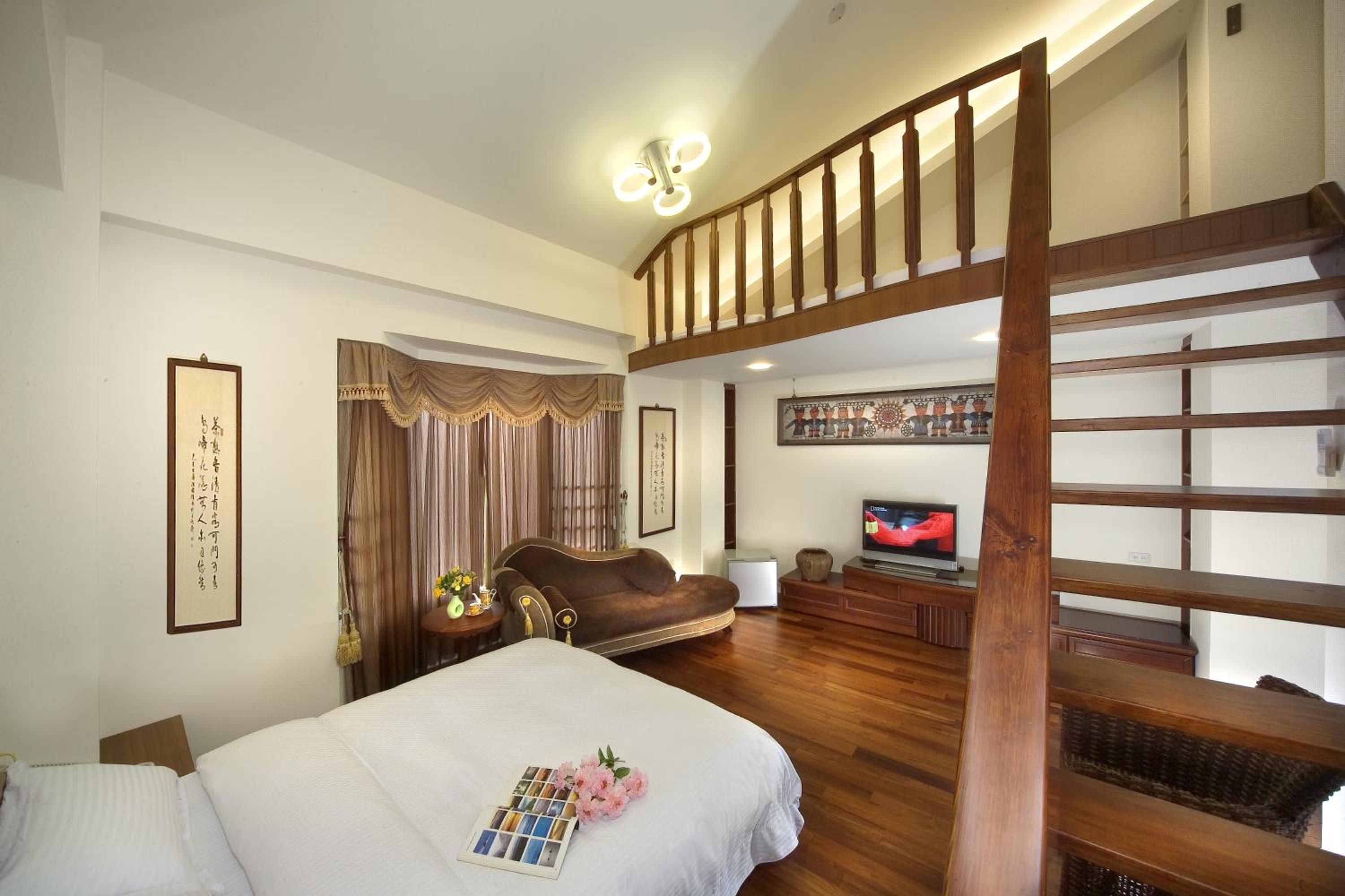 Phil Garden Homestay view 3