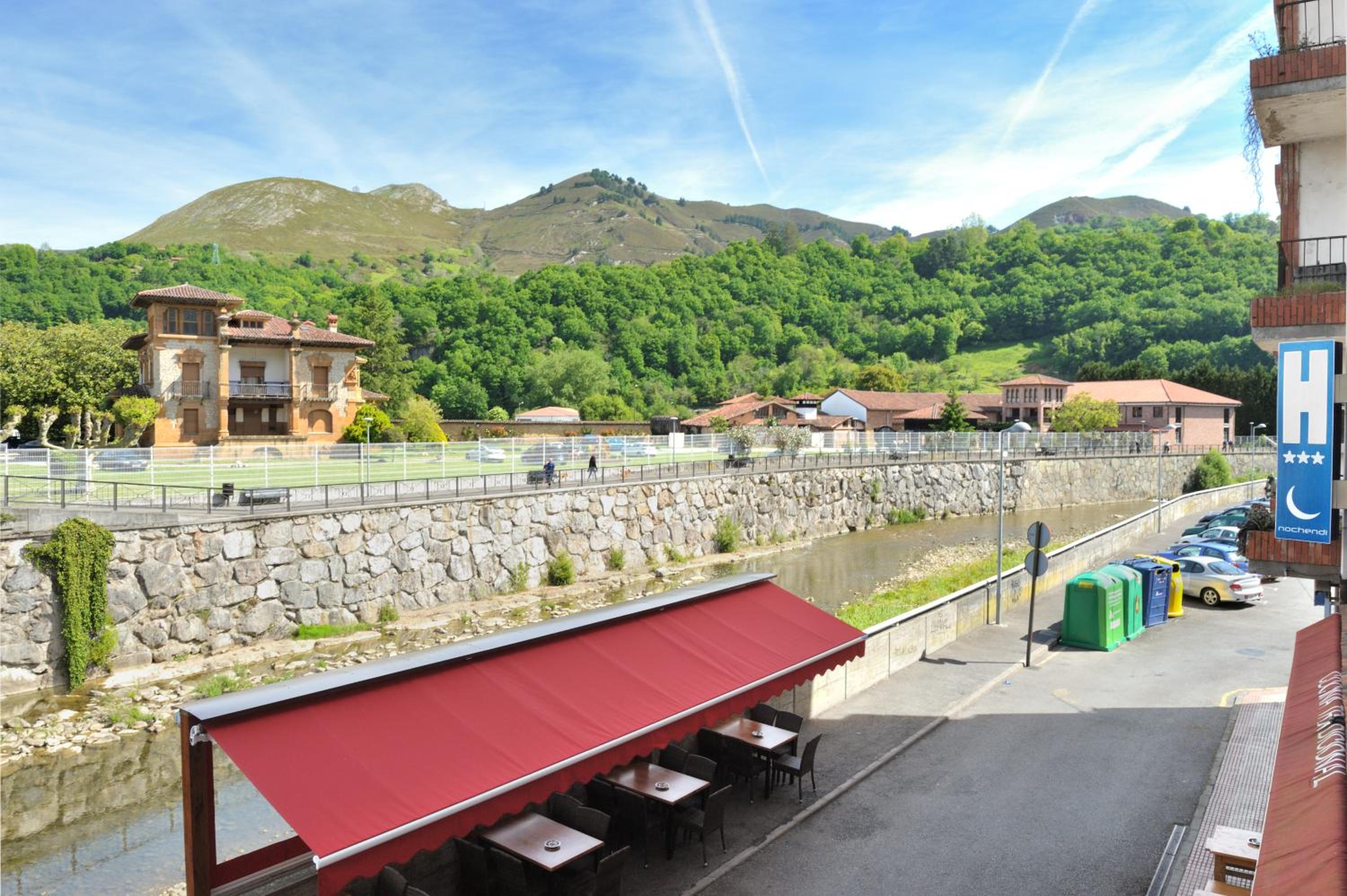 Hotel Nochendi, photo 6