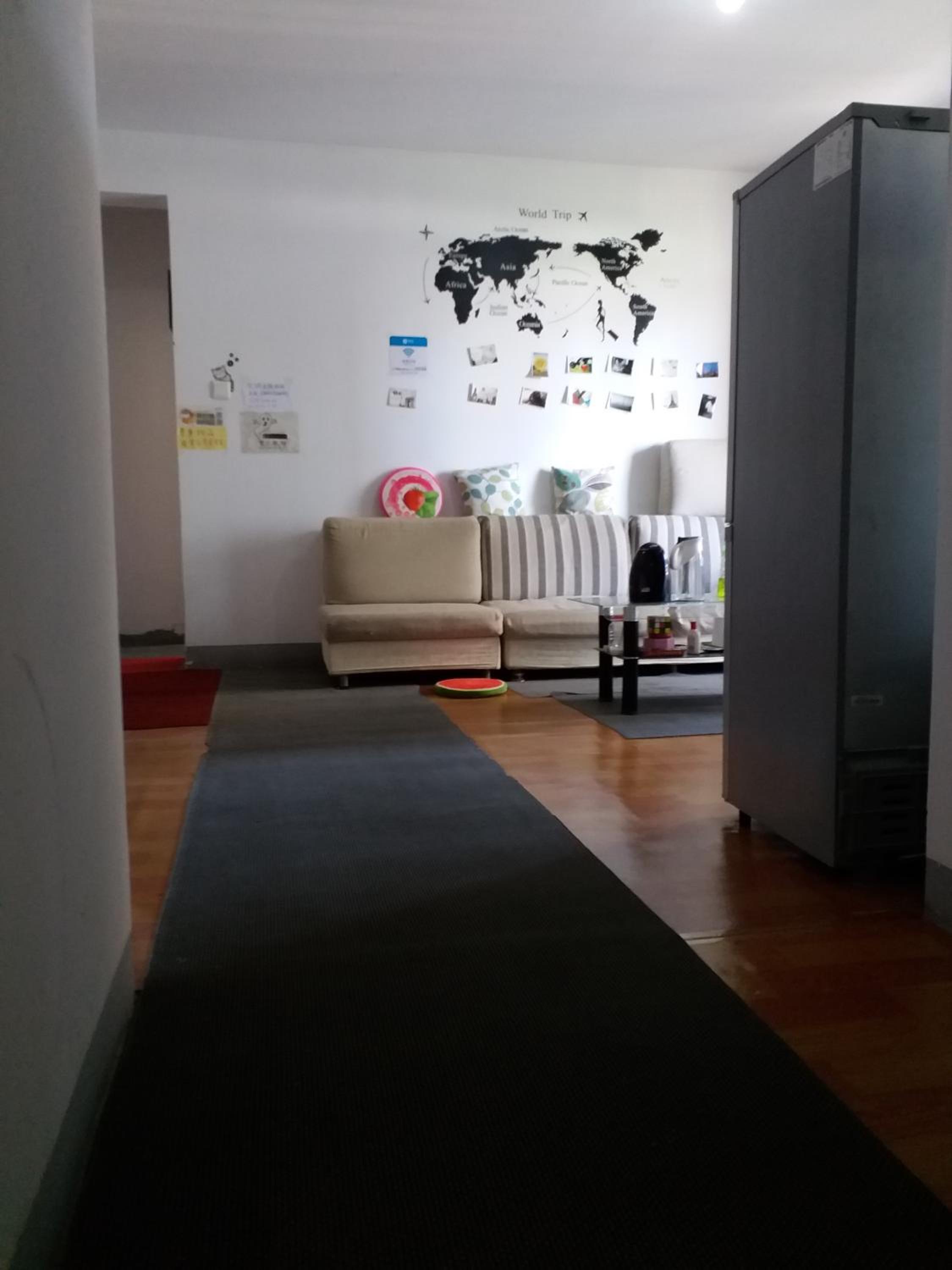 Makerhouse Hostel