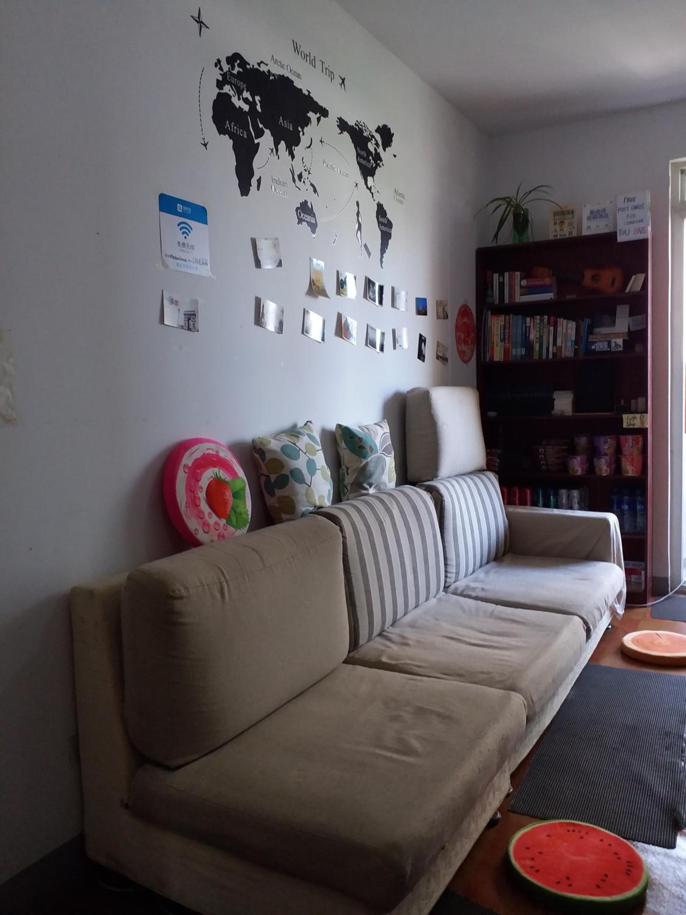 Makerhouse Hostel