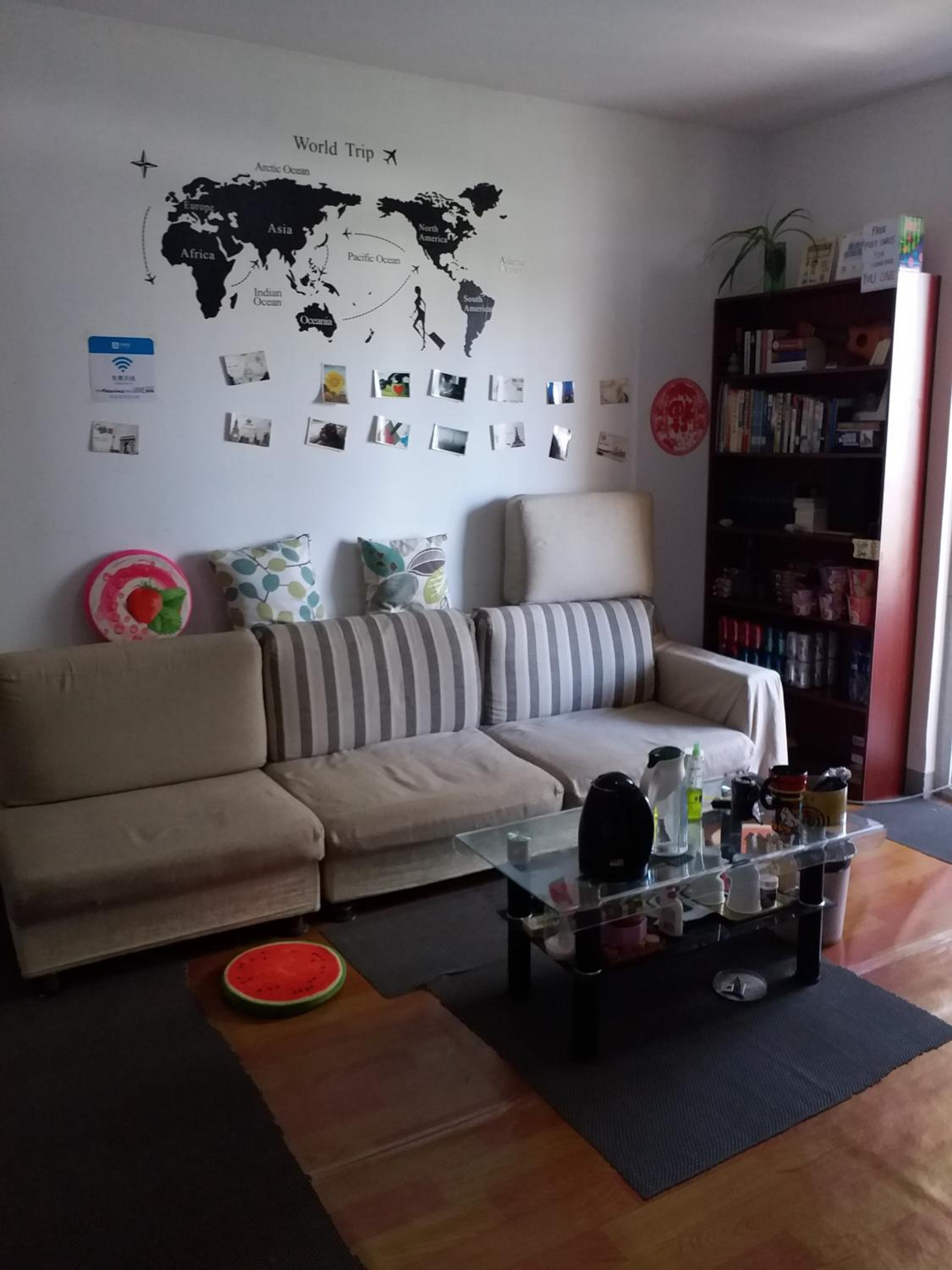 Makerhouse Hostel