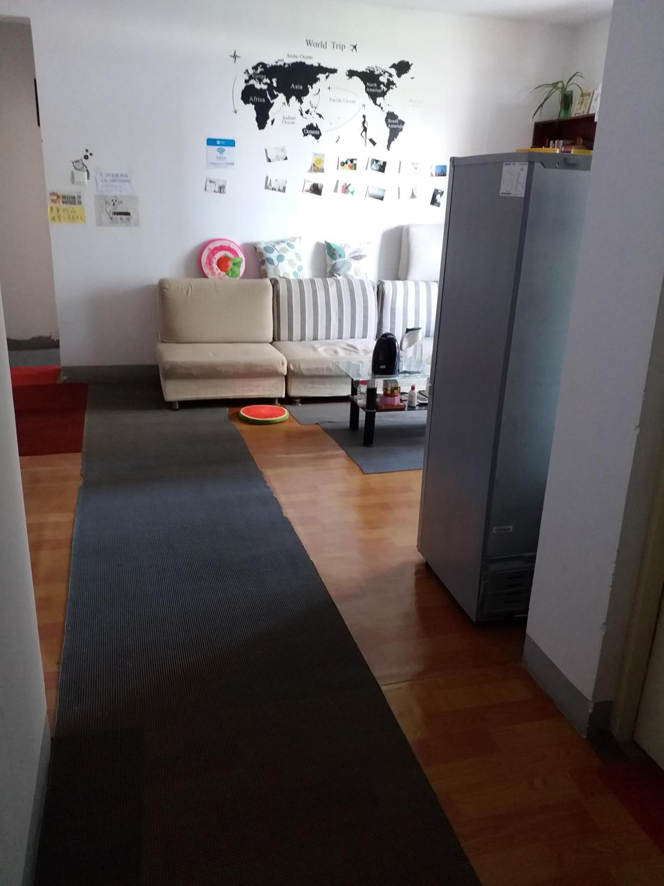 Makerhouse Hostel