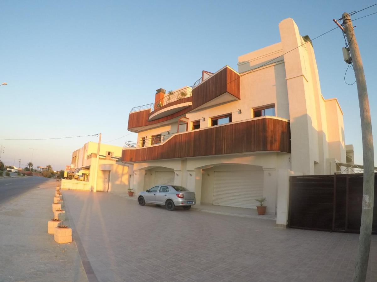 Midoun Vacations - Residence Djerba - Property Image 63