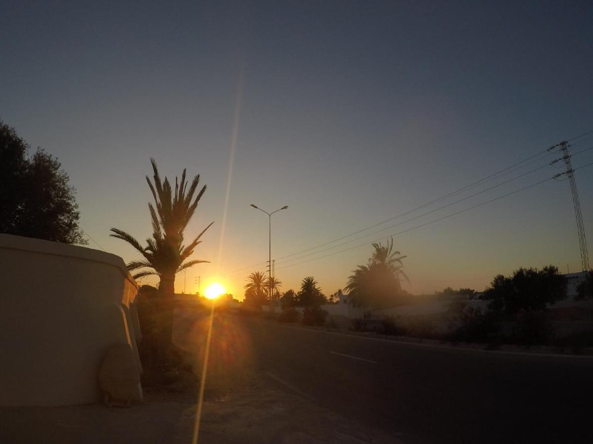 Midoun Vacations - Residence Djerba - Property Image 53