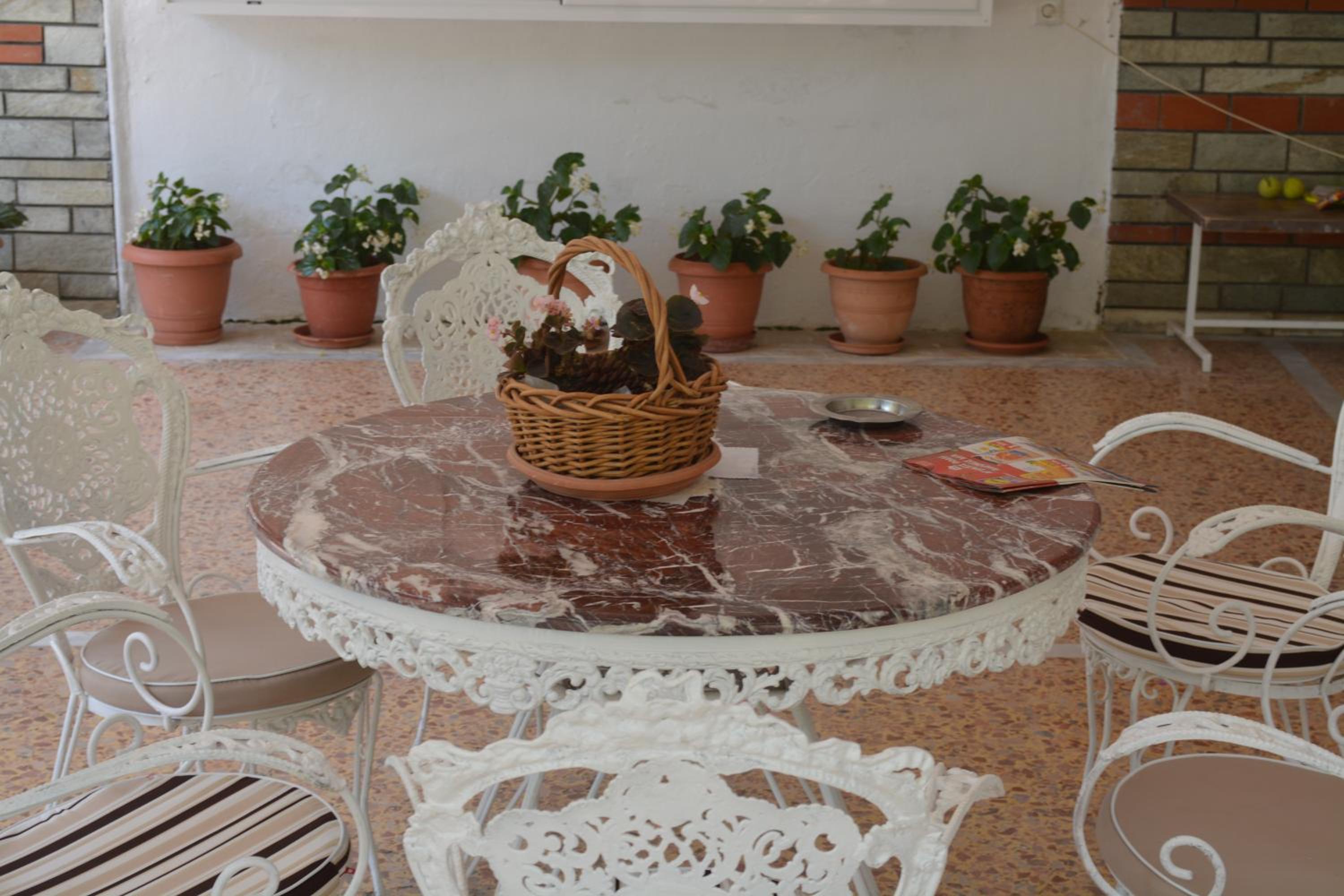 Apartments Dimitra