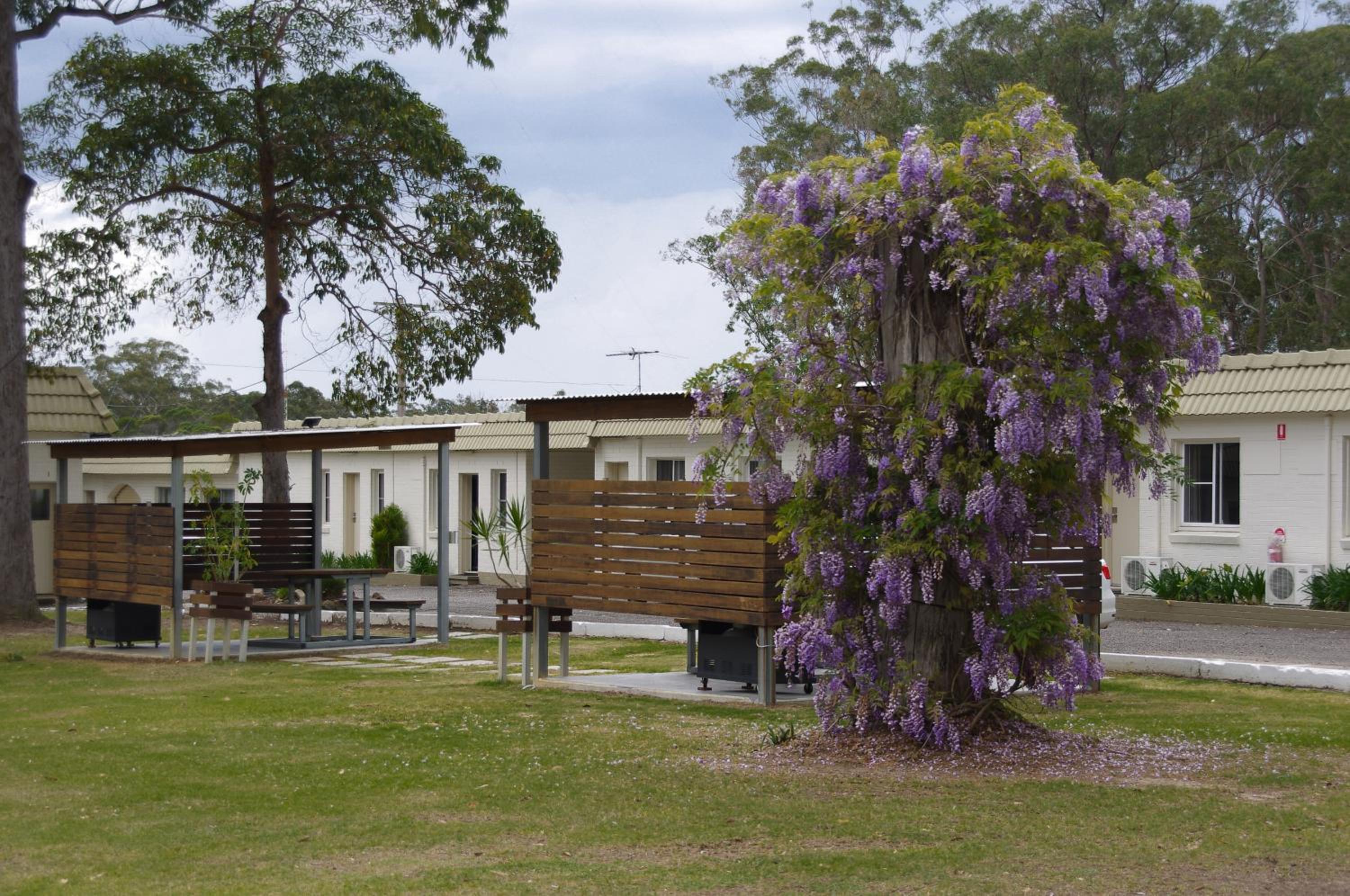 Fairway Lodge Motel
