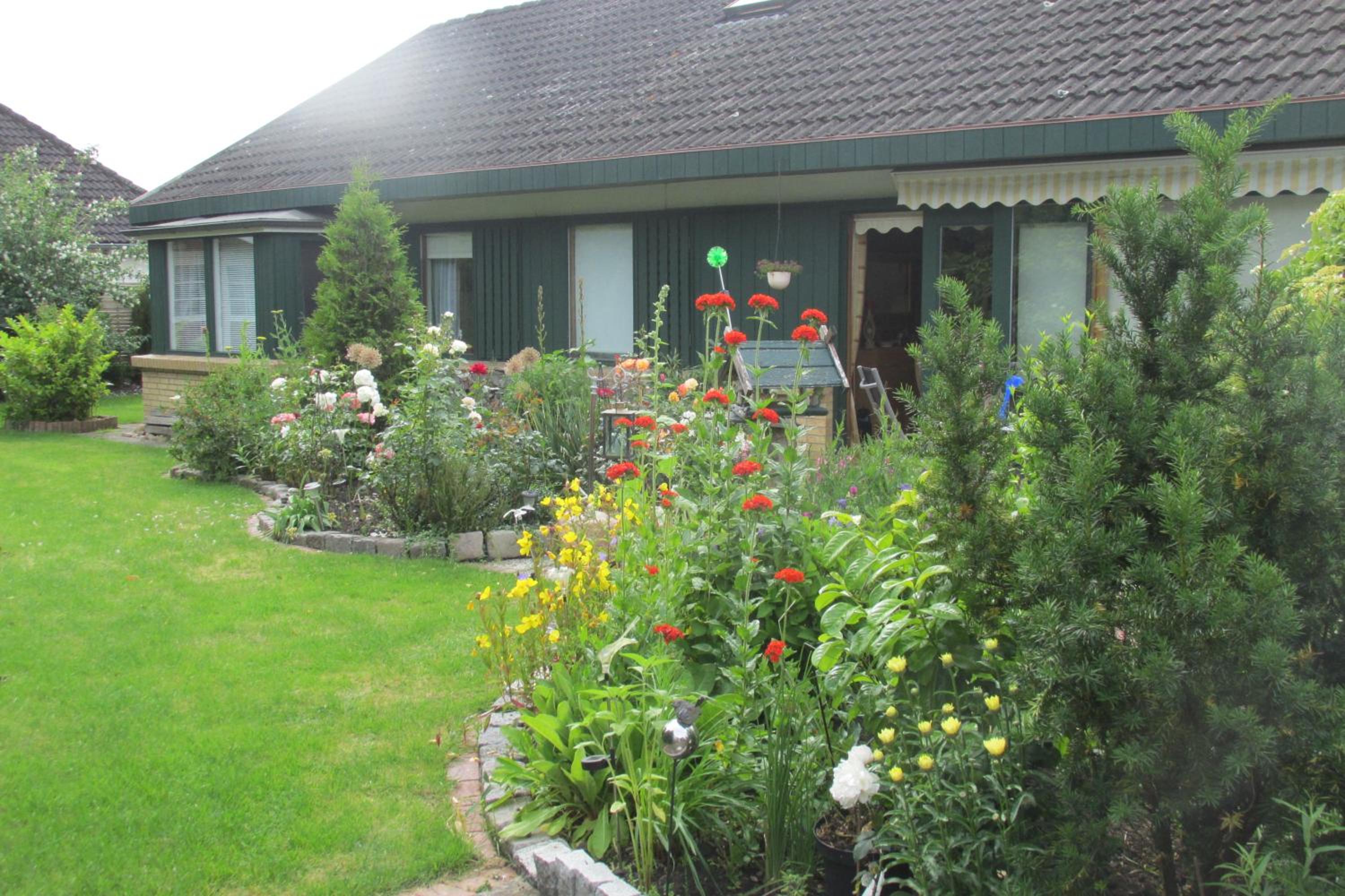 Gästehaus Carstens