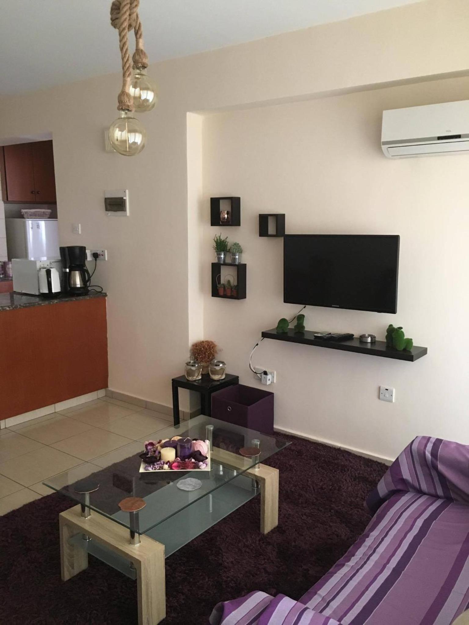 Abitare cosy apartment