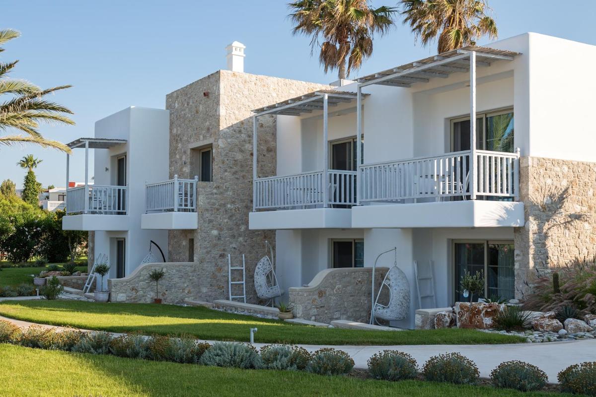 hotel building