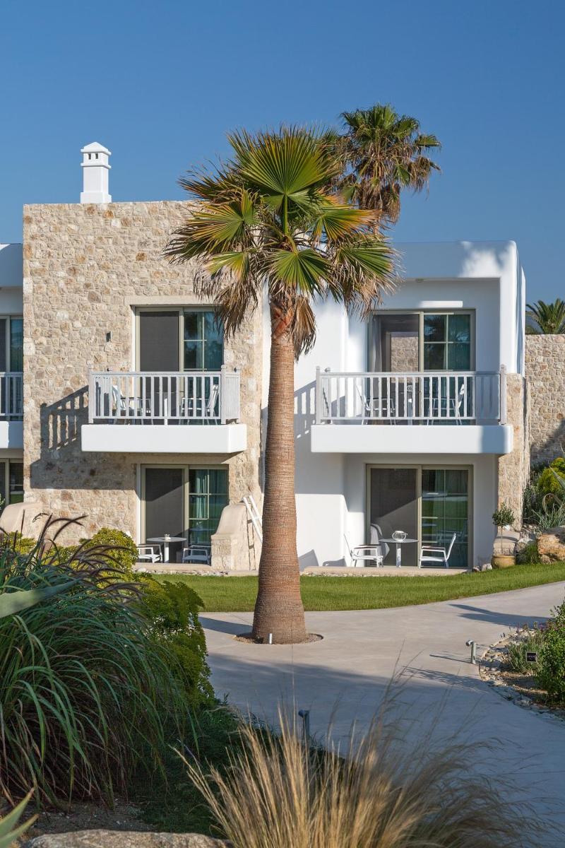 Hotel White Pearls-Adults Only Luxury Suites