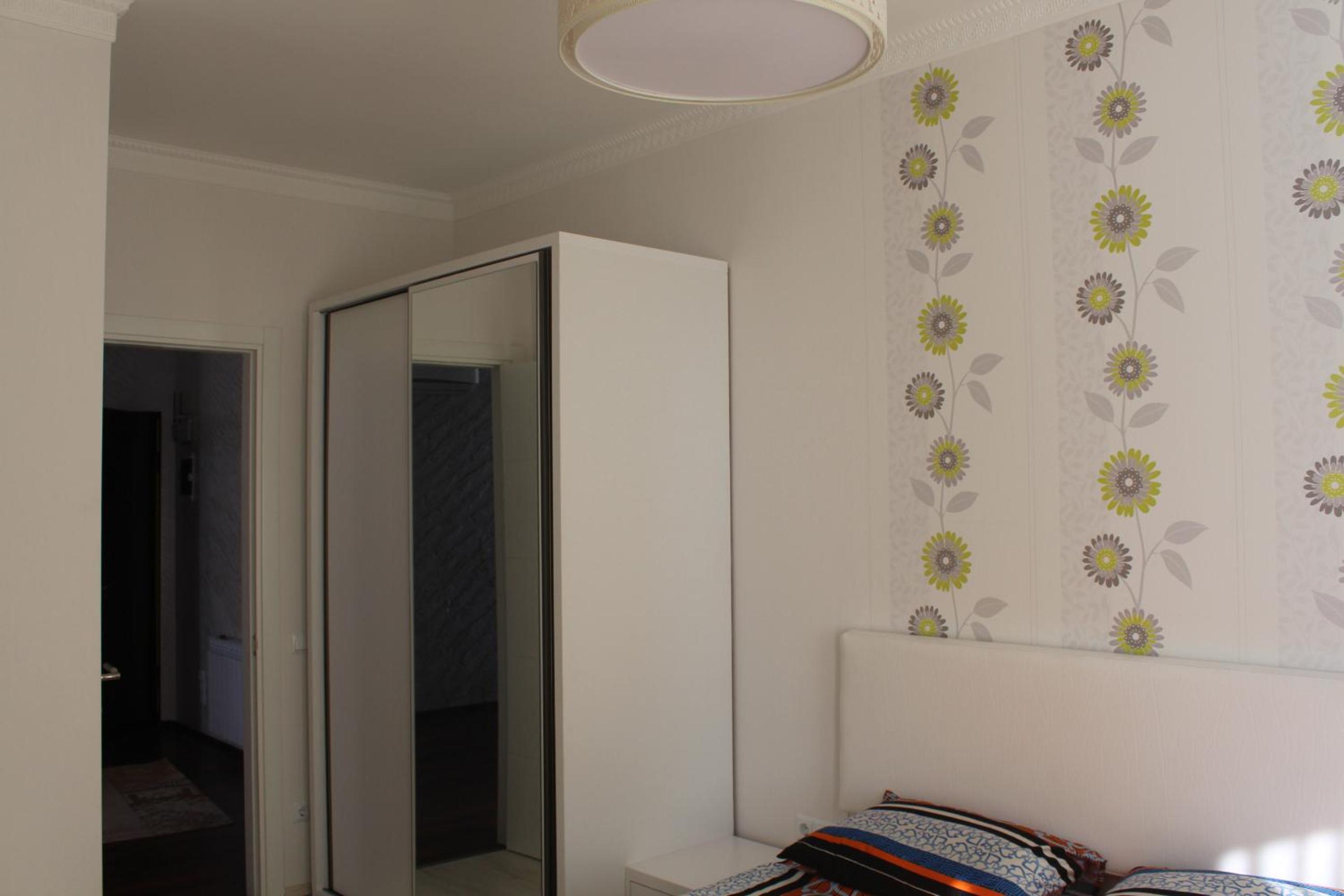 Gorgiladze Seaside Apartment