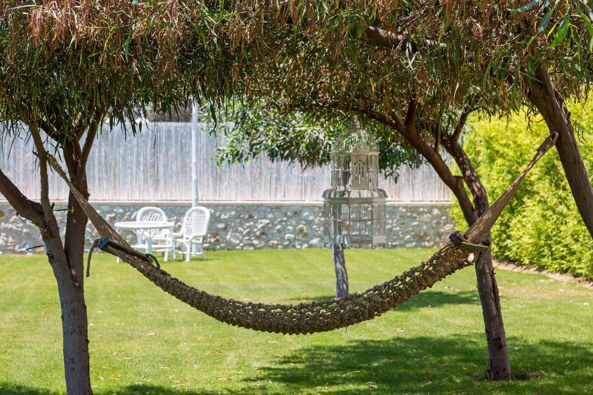 children's play area