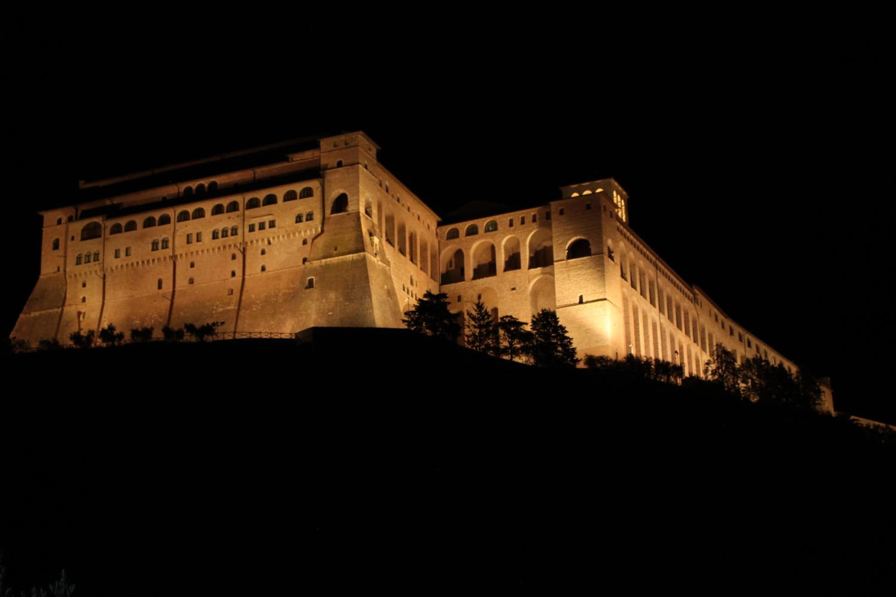 La Piaggia