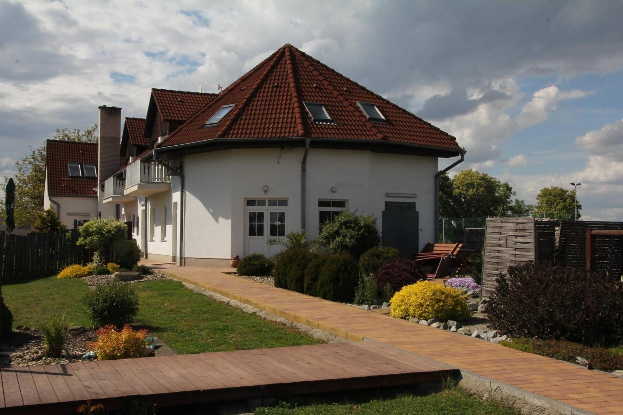 Penzion Šalamoun