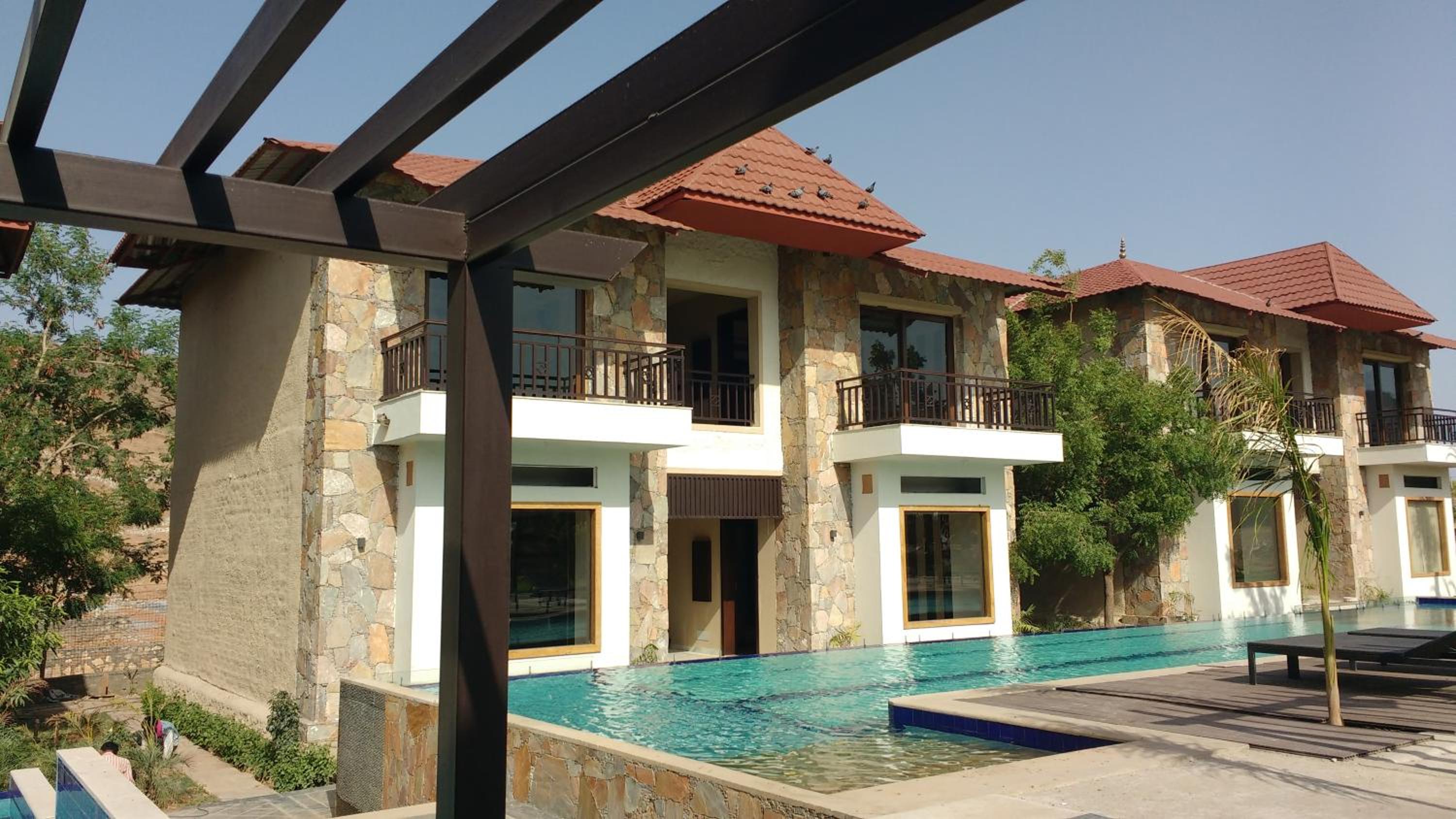 Ramya Resort & Spa