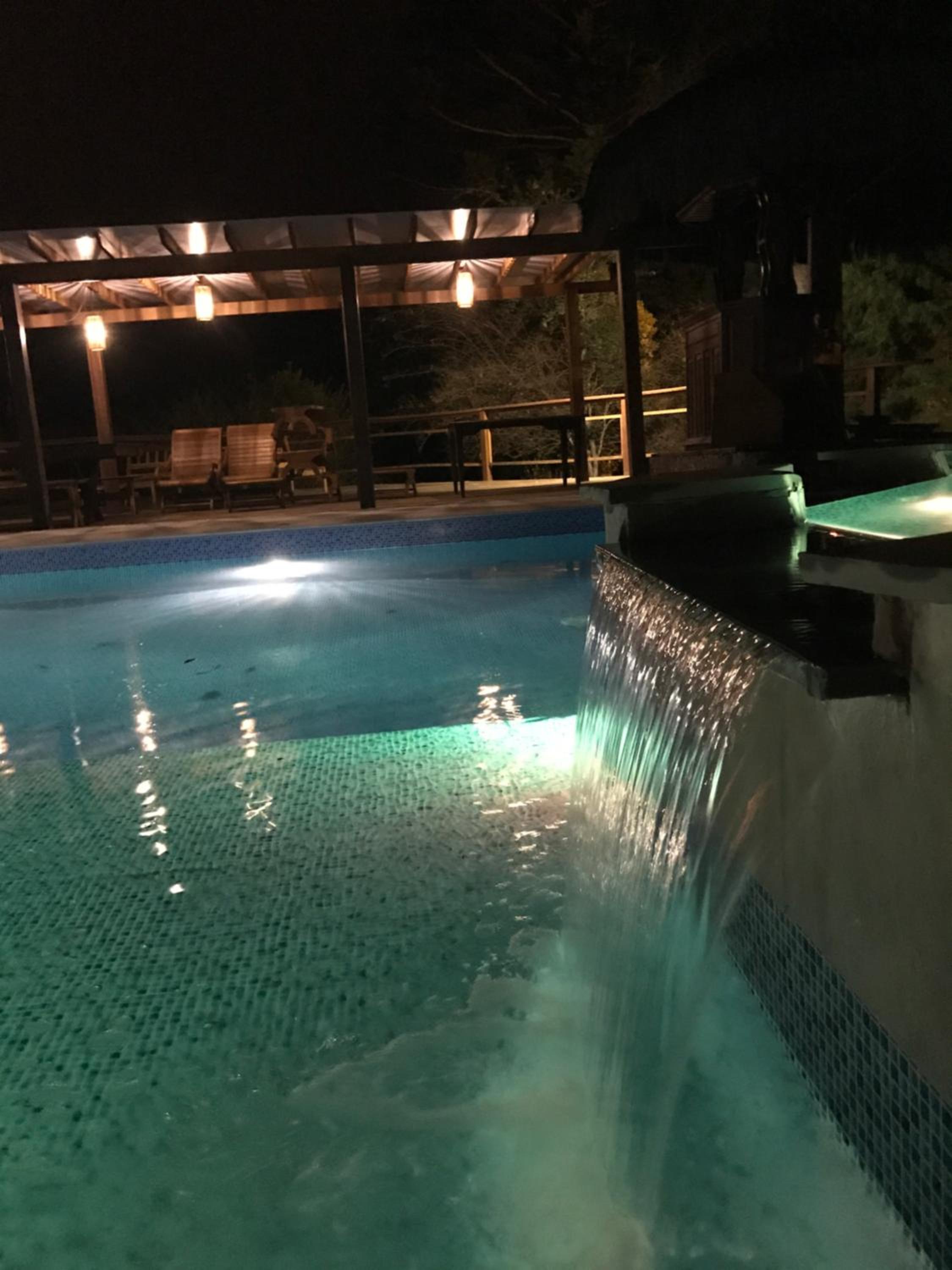 Espaço Tajj