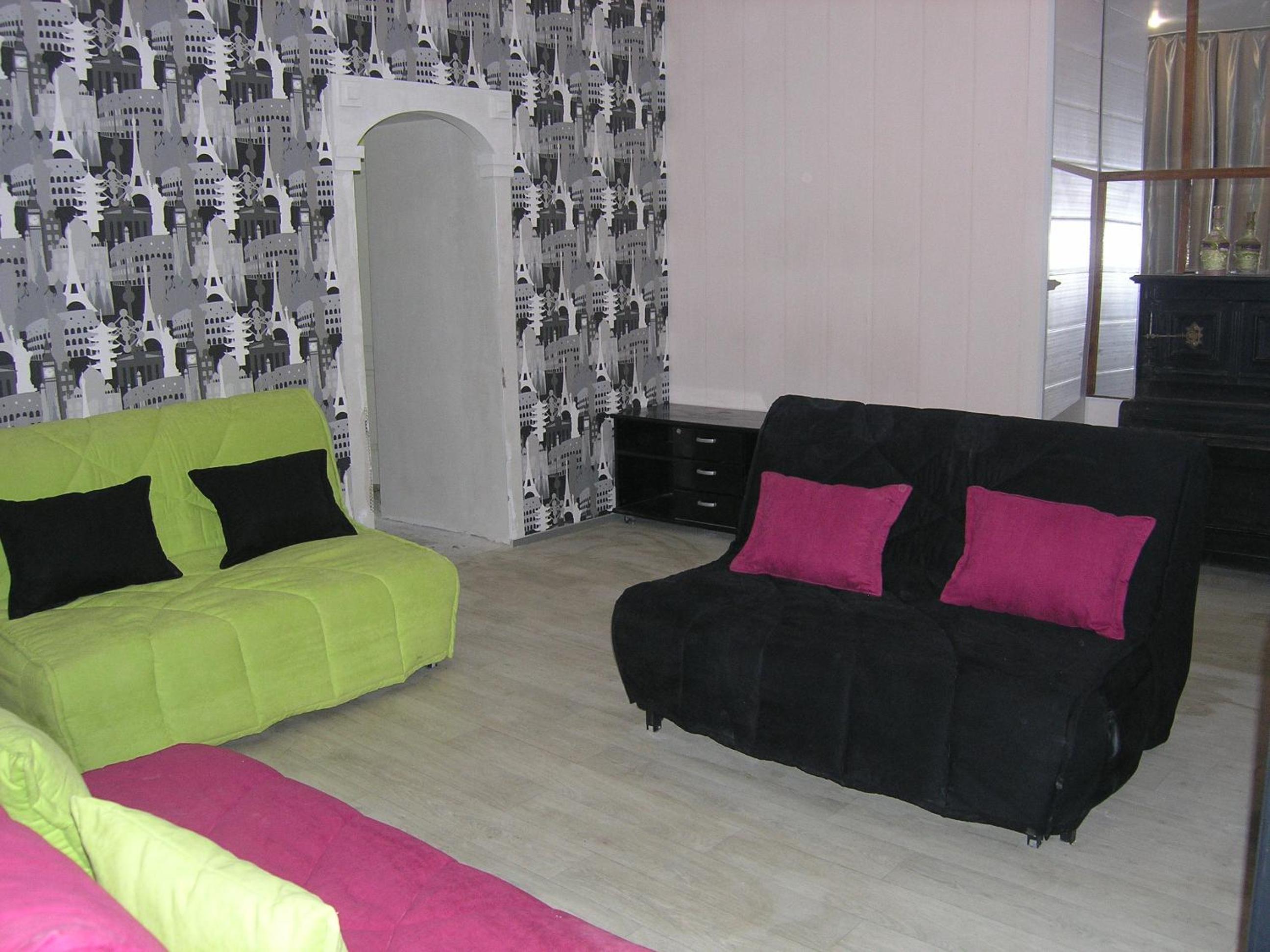 Hostel Raiduzhny