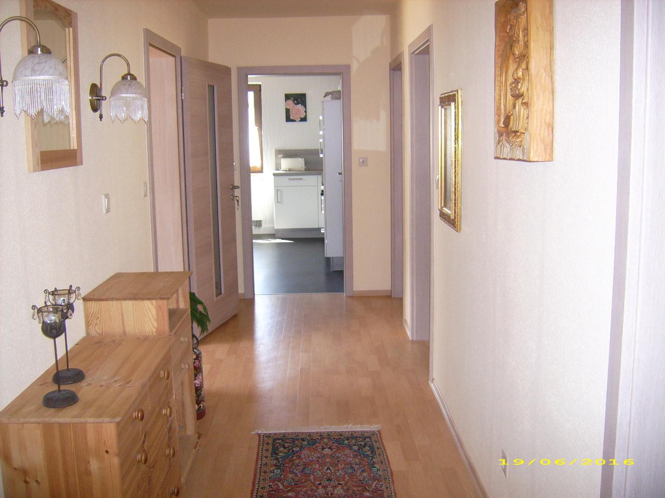 Ferienwohnung Meier Eveline