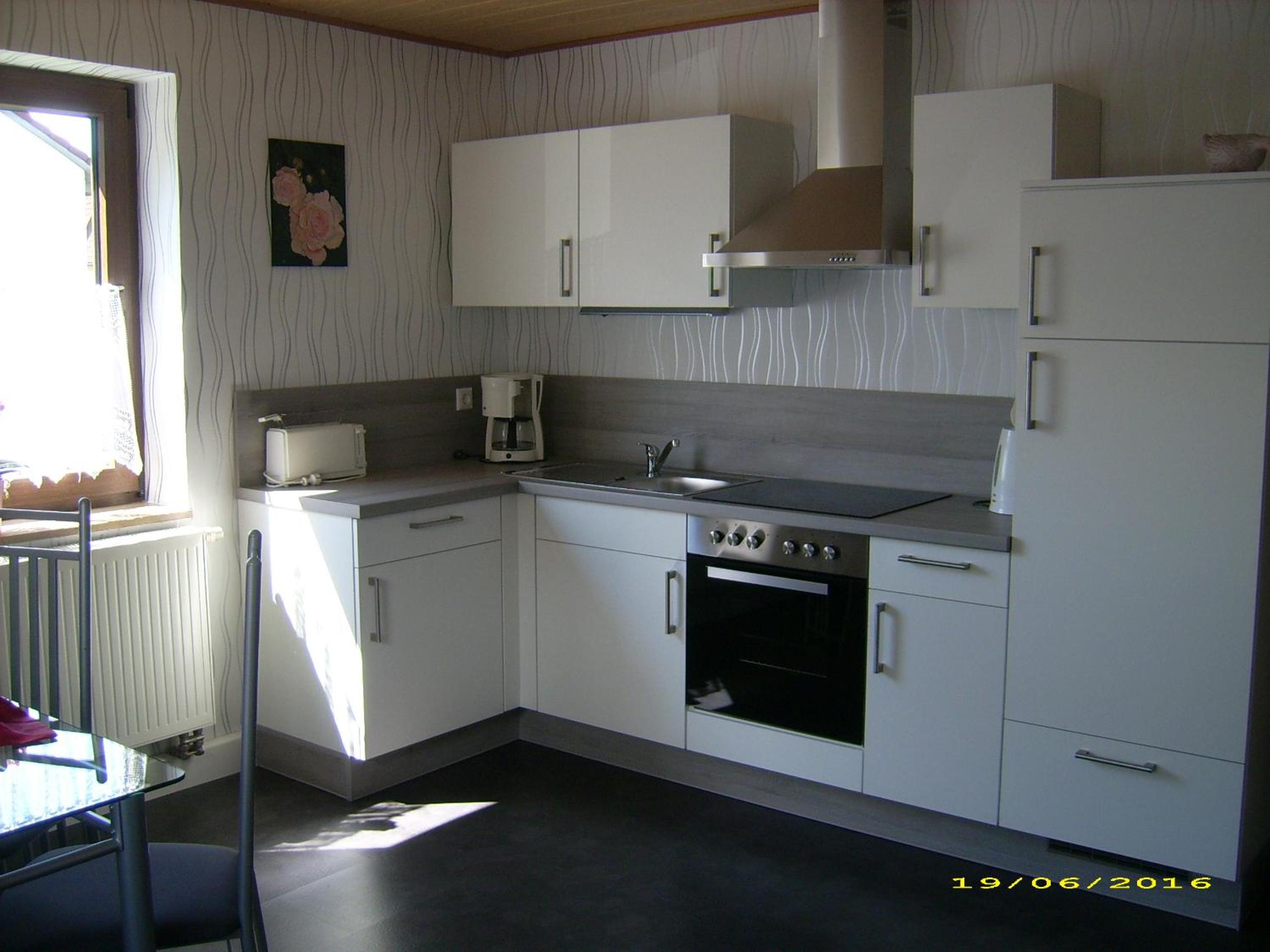 Ferienwohnung Meier Eveline