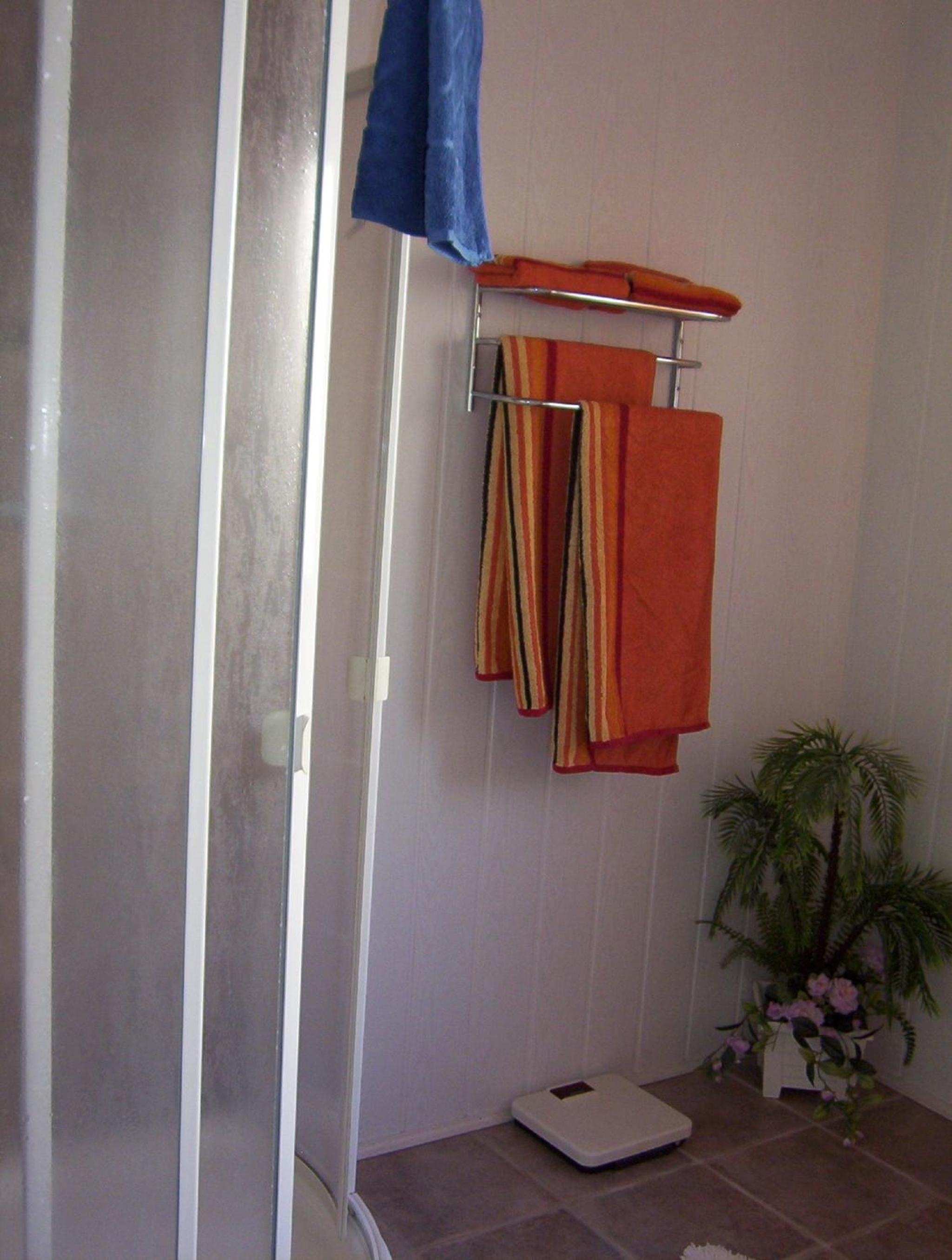Ferienwohnung Meier Eveline