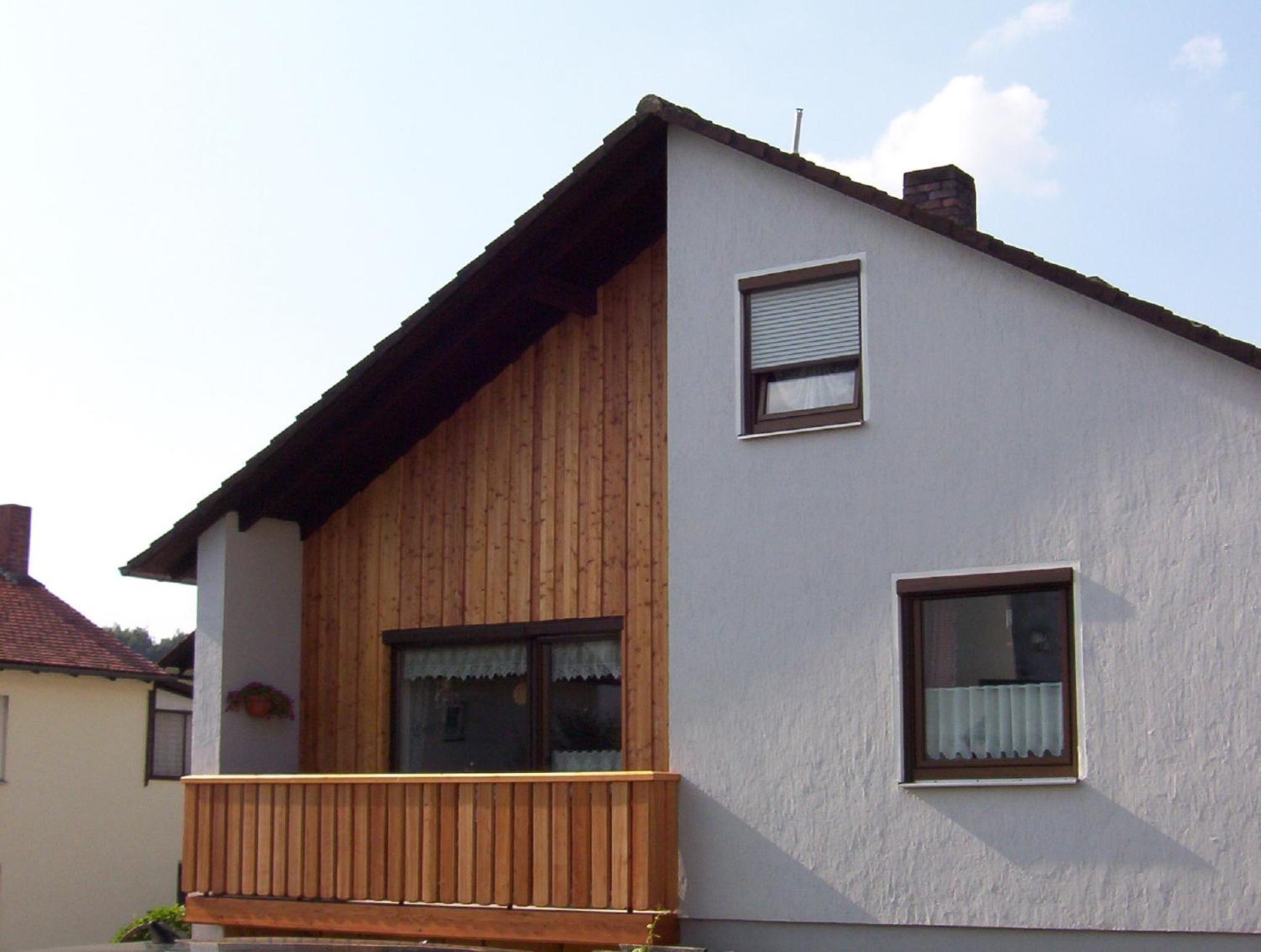 Ferienwohnung Meier Eveline