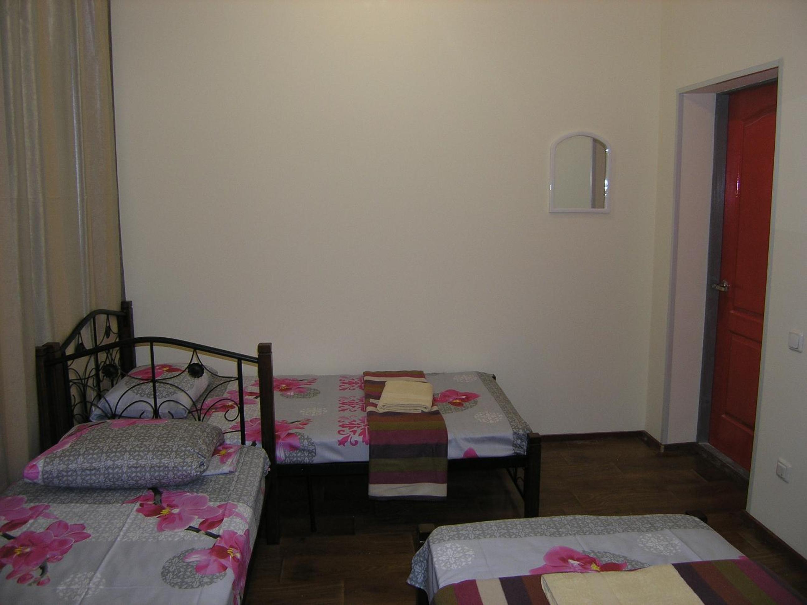 Hostel Raiduzhny