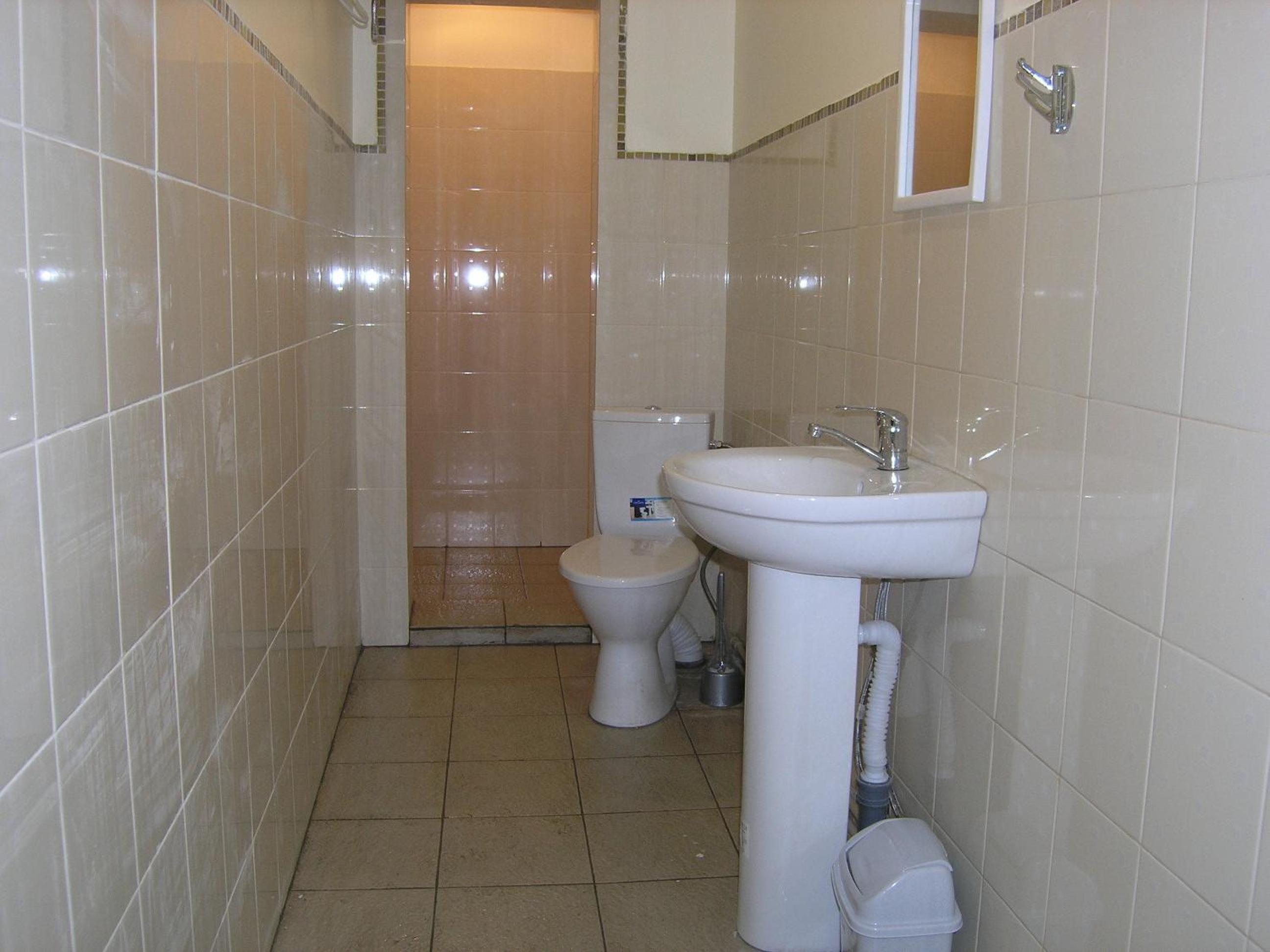 Hostel Raiduzhny