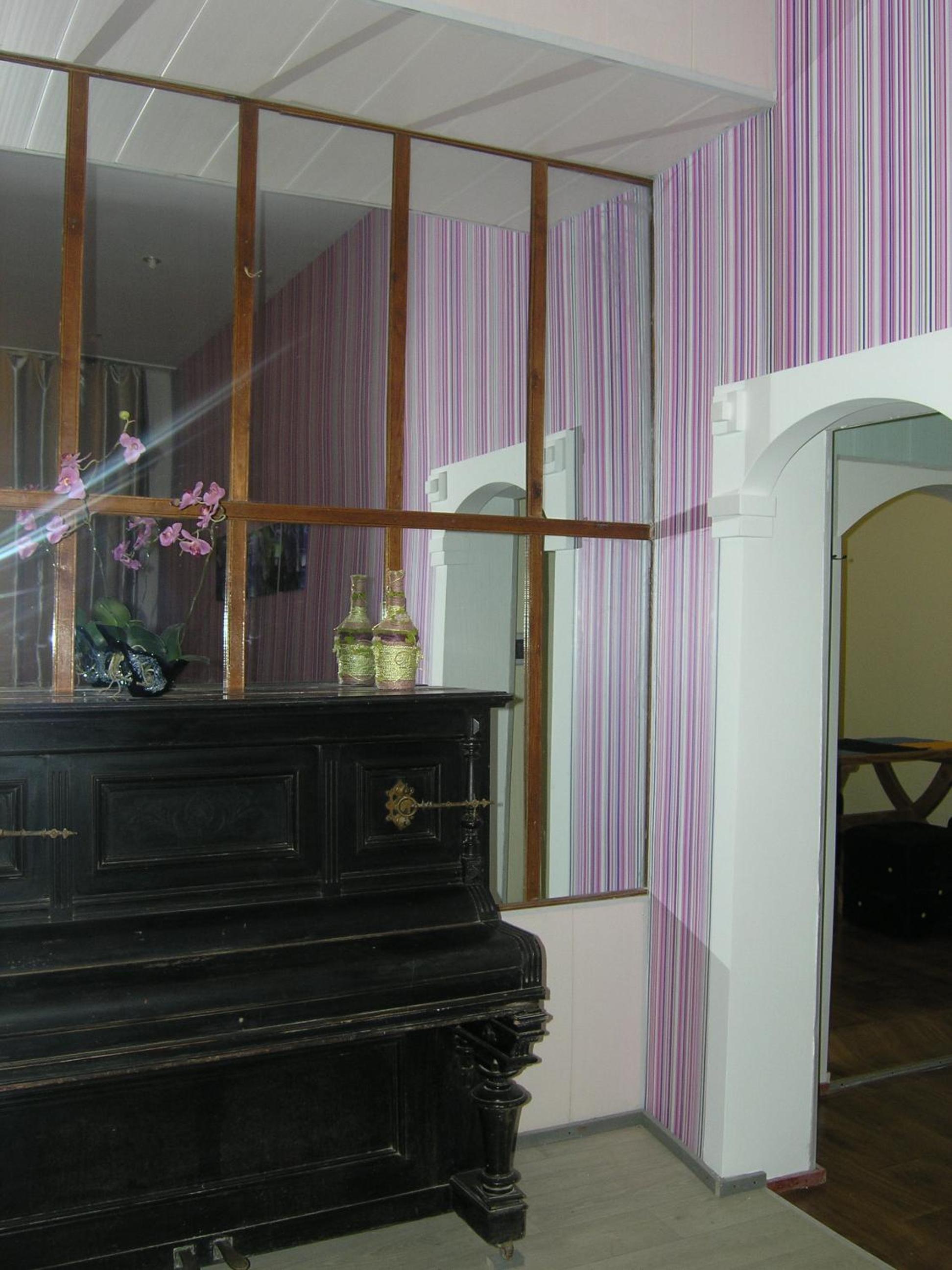 Hostel Raiduzhny